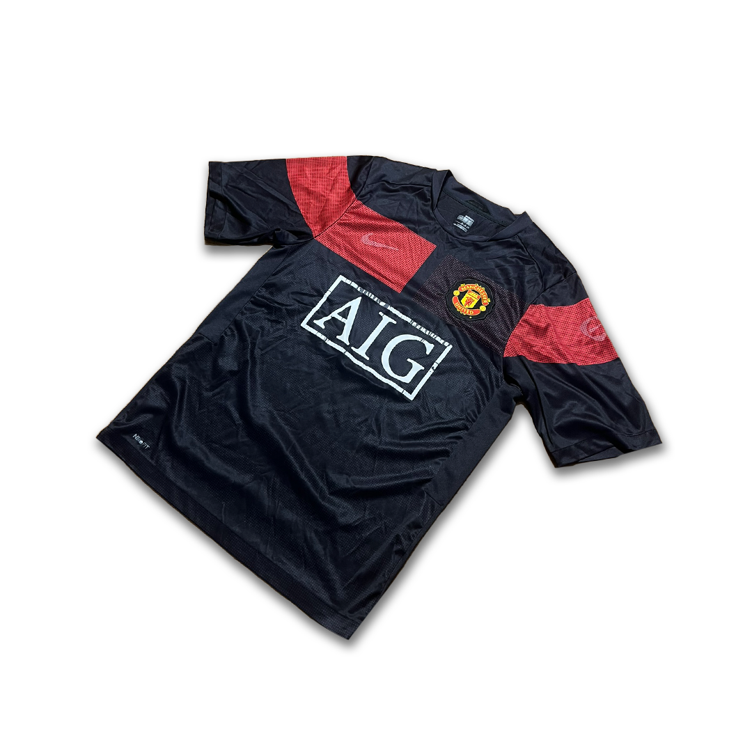 Manchester United Jersey (S)