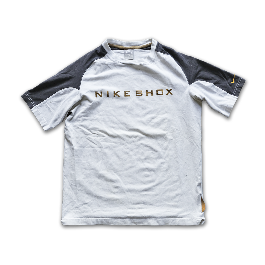 Nike Shox T-Shirt (S)