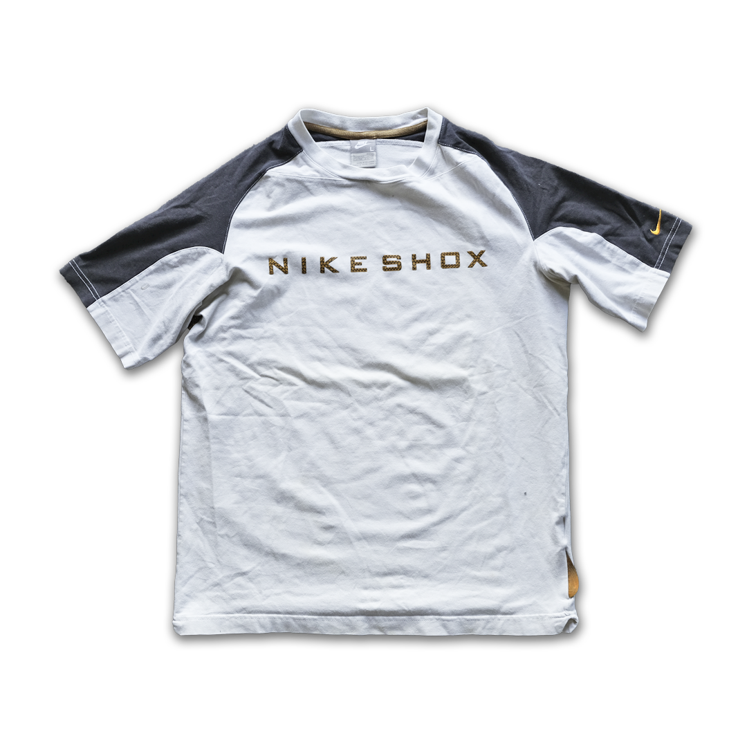 Nike Shox T-Shirt (S)