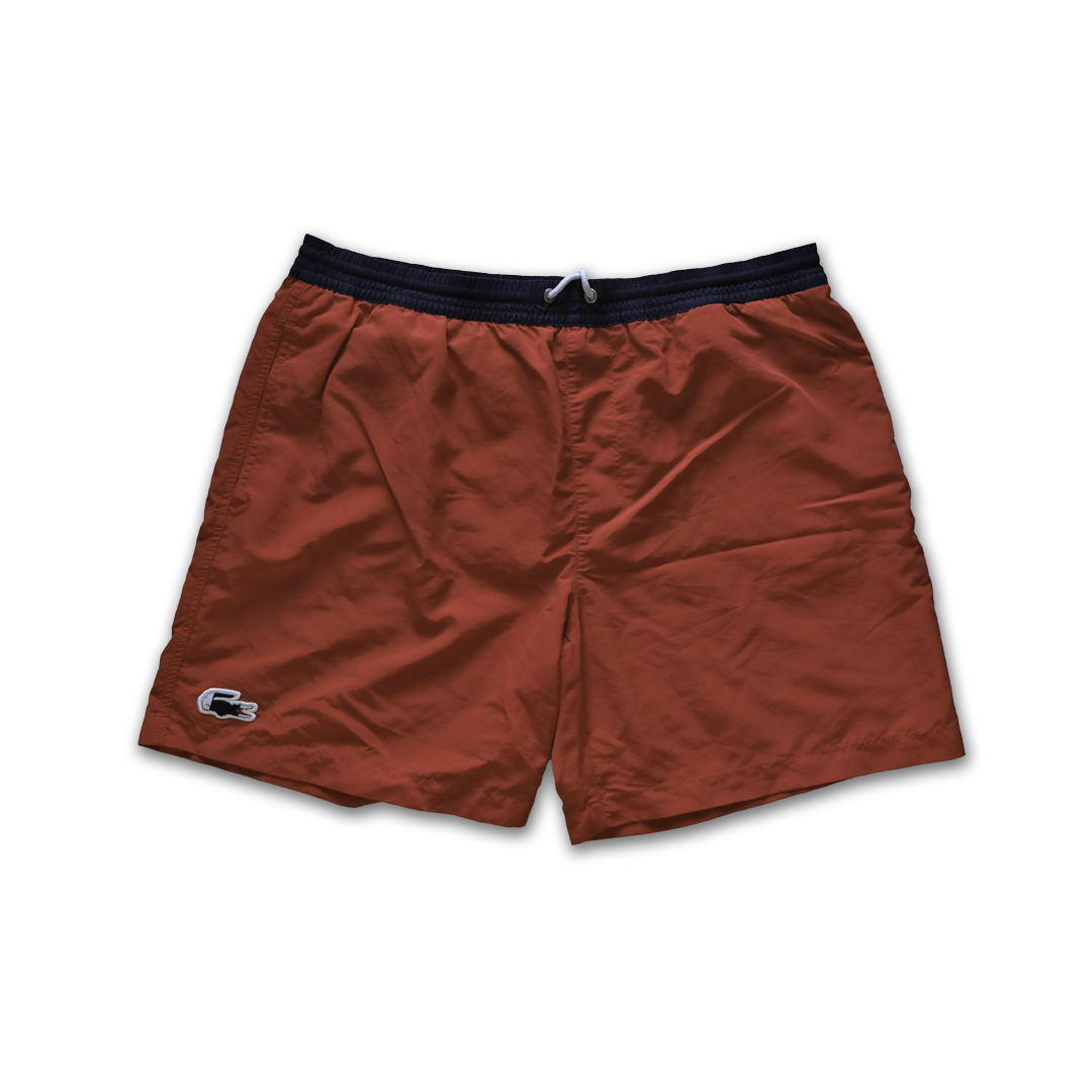 Lacoste Shorts (L)