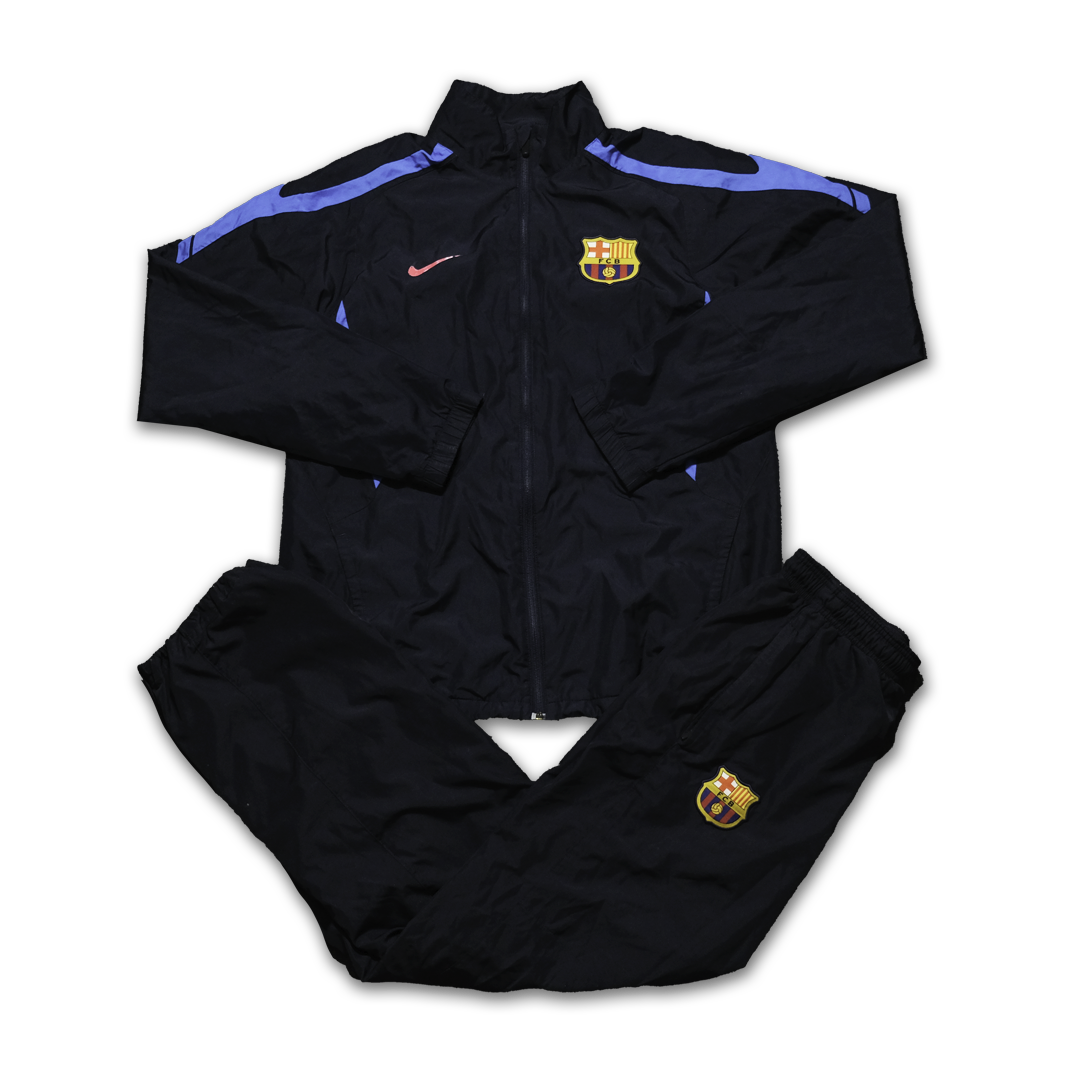 FC Barcelona Tracksuit (M)