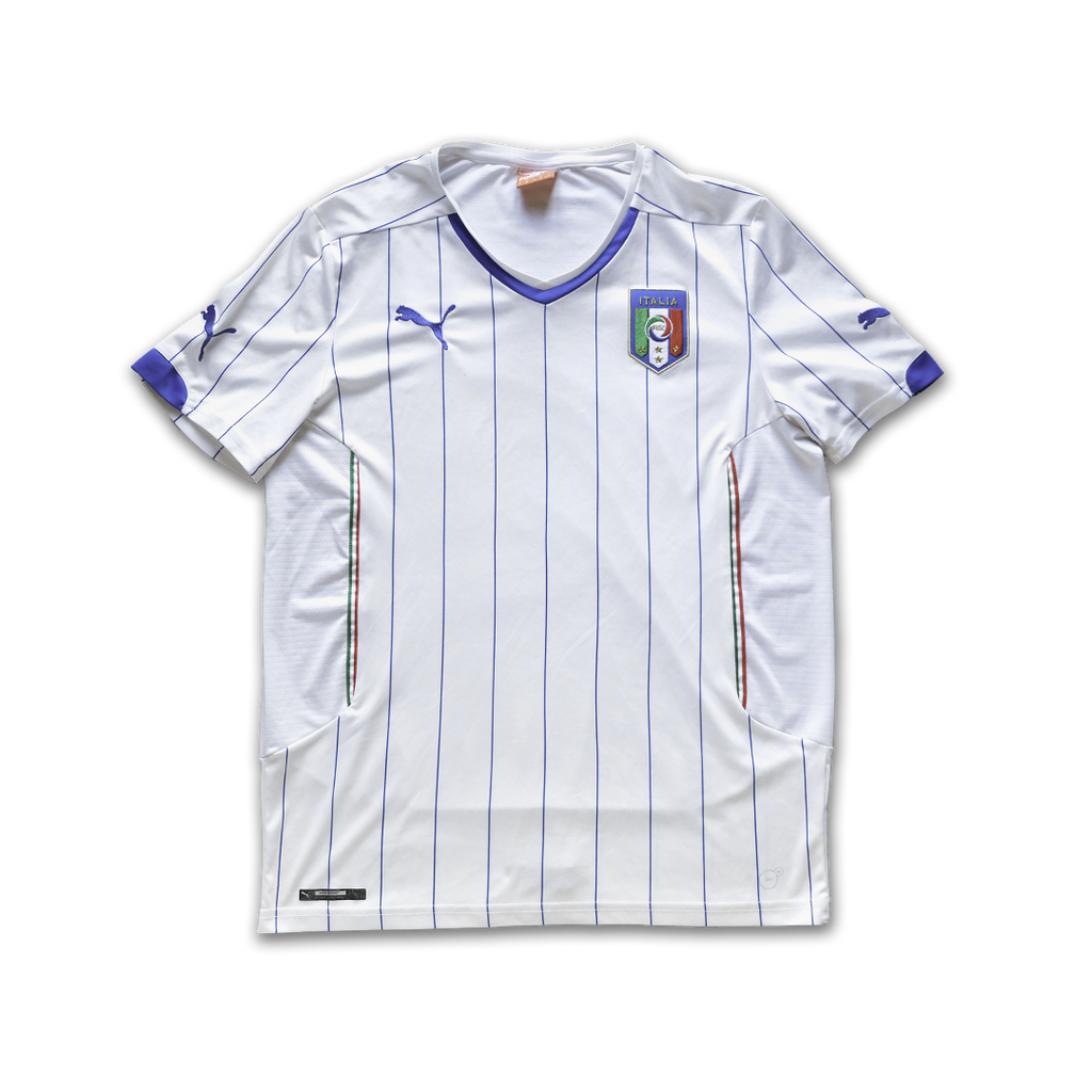 Italia Jersey (S)
