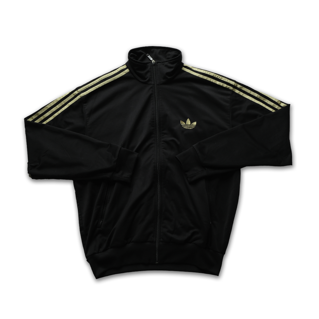 Adidas Trackjacket (XL)