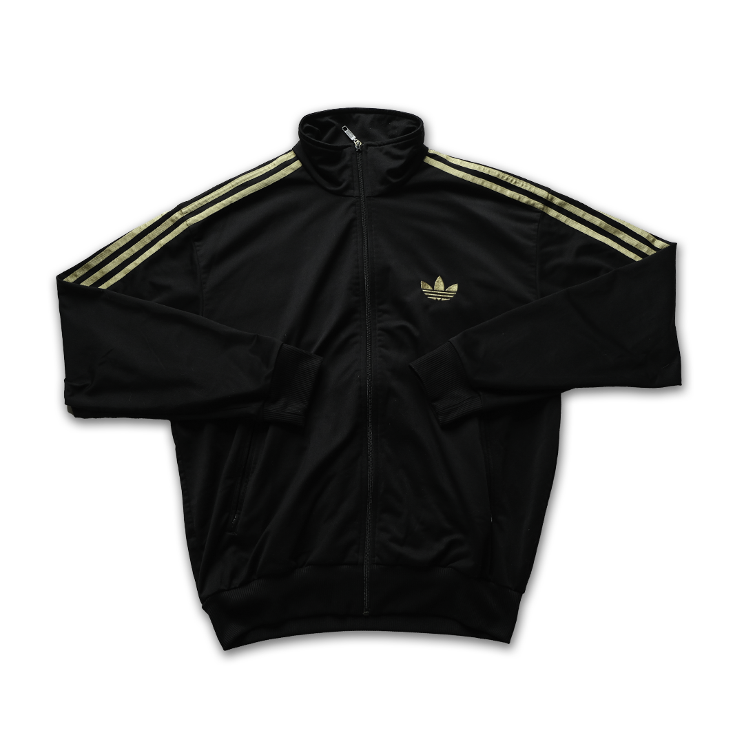 Adidas Trackjacket (XL)