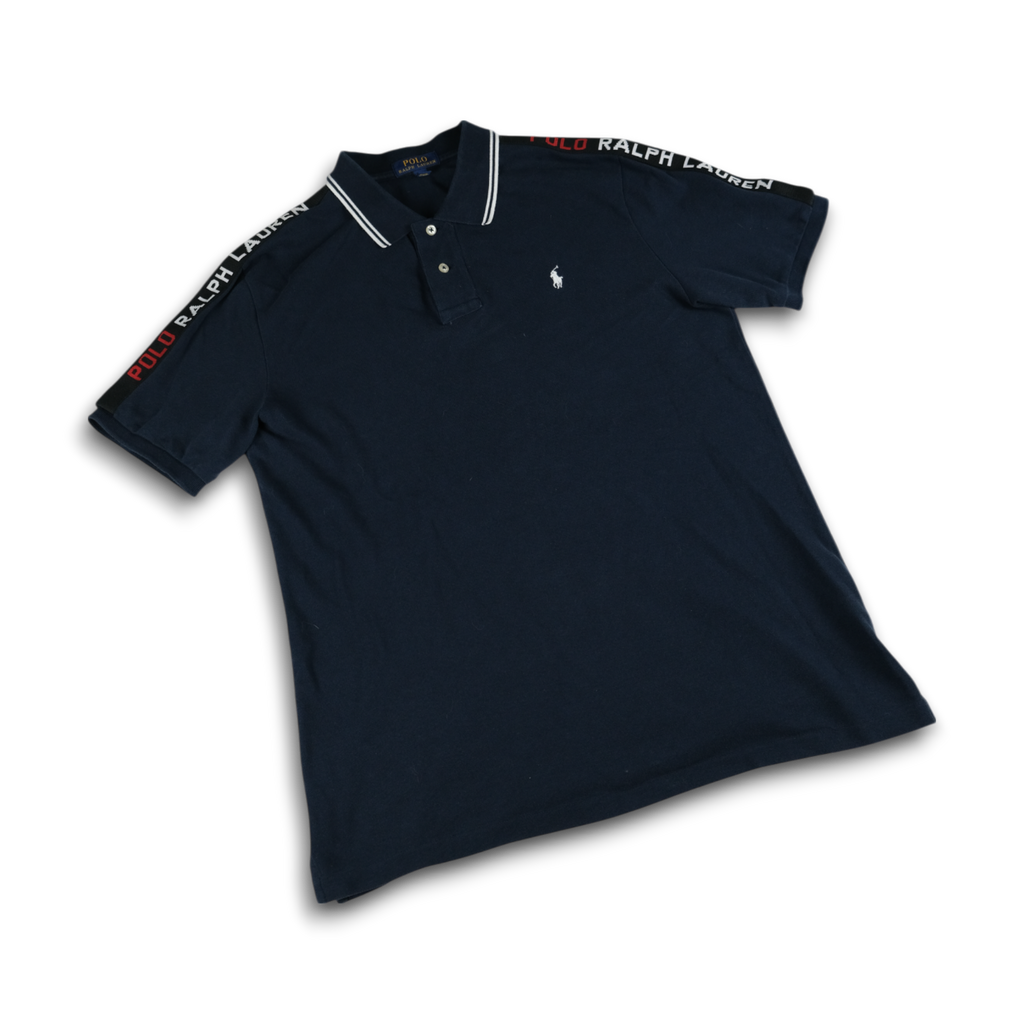 Ralph Lauren Polo (S)