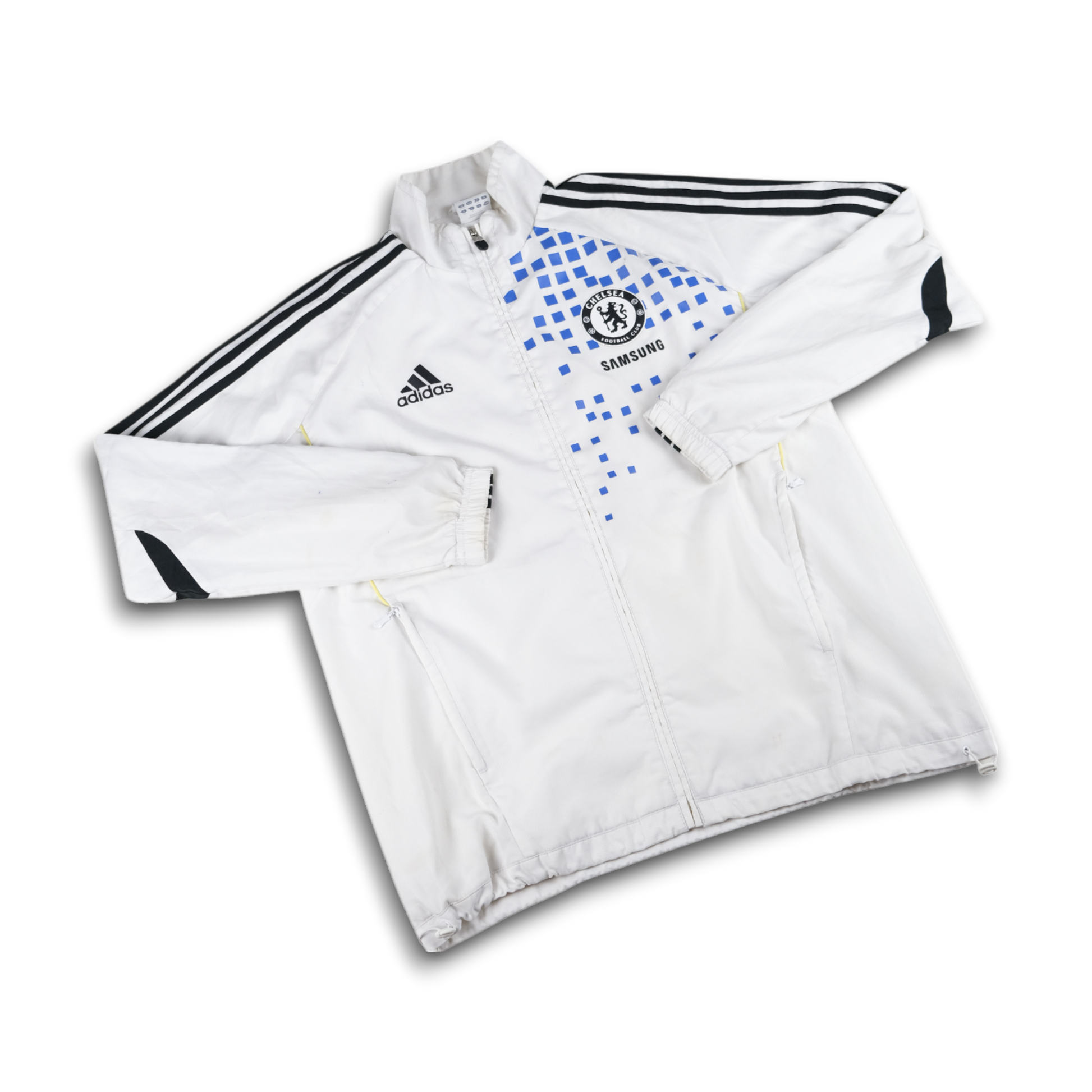 Chelsea Trackjacket (XL)