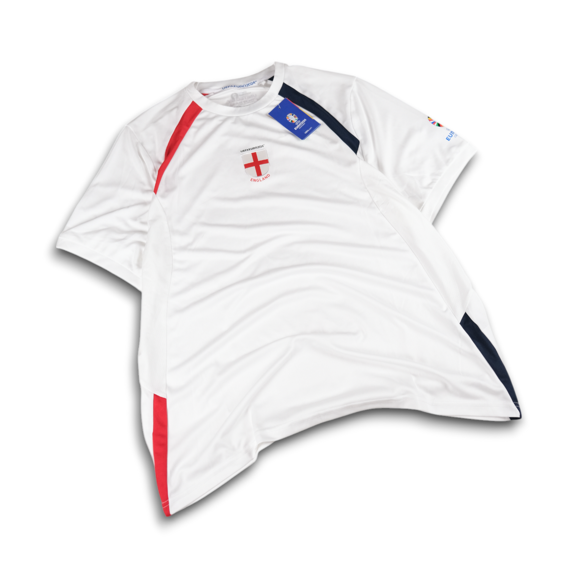 England 2024 WM Jersey (XXL)