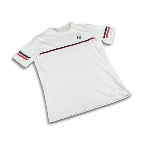 Sergio Tacchini T-Shirt (S-M)