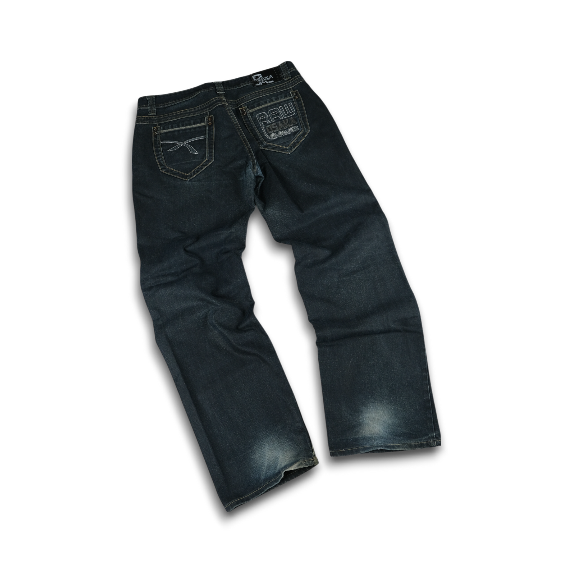 G-Star Jeans rare (L-XL)