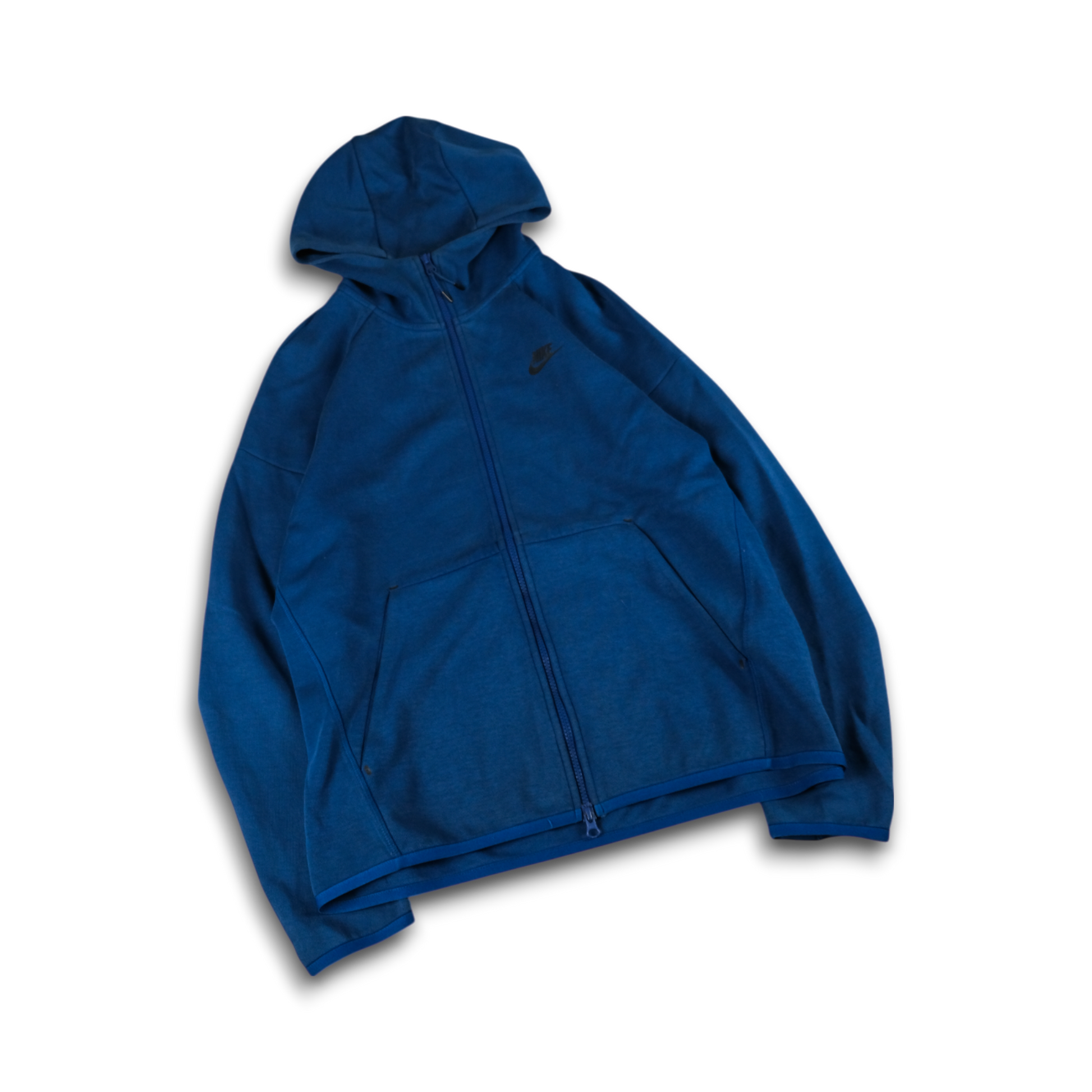 Nike Tech Zipper (L)