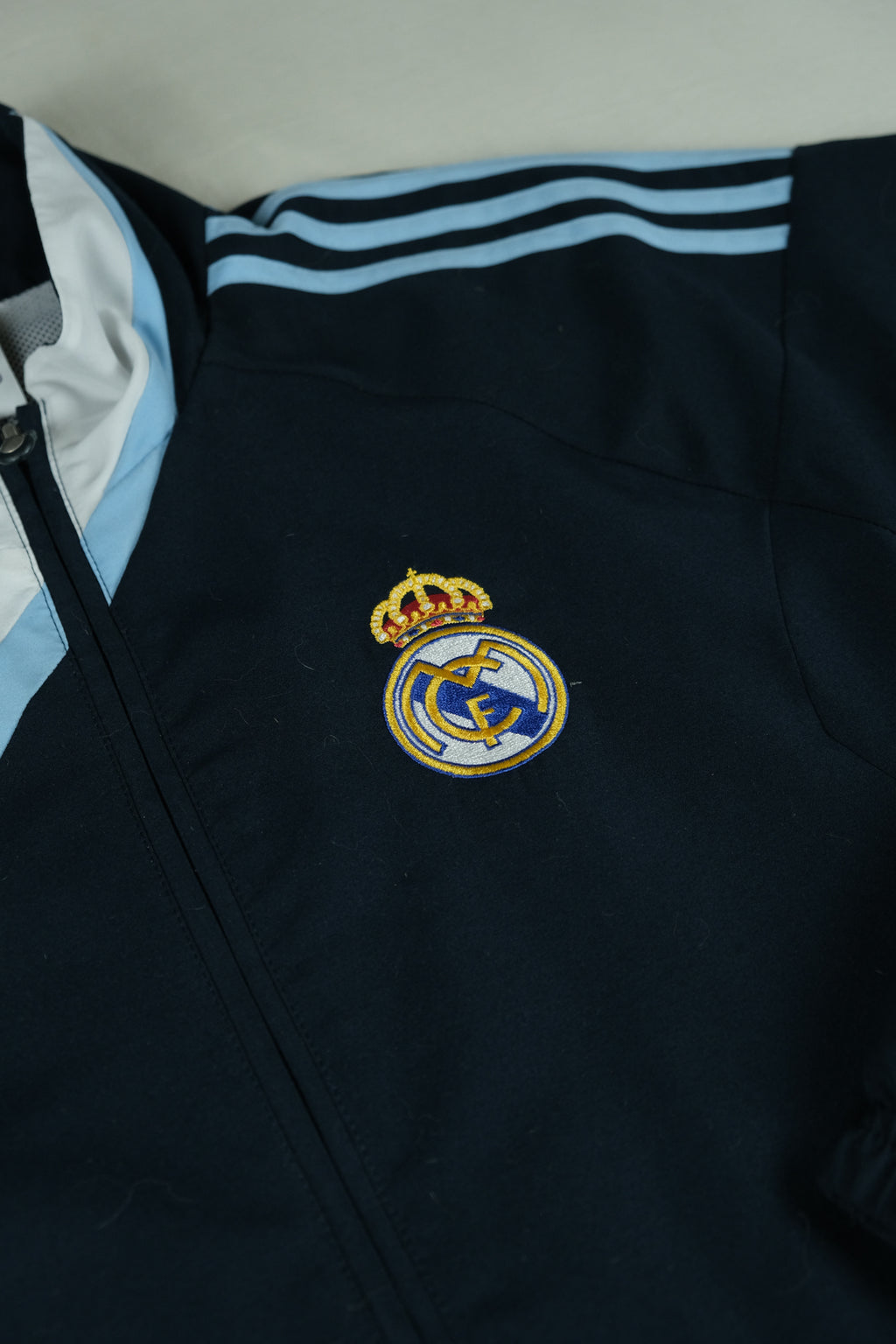 Real Madrid Tracksuit (L)