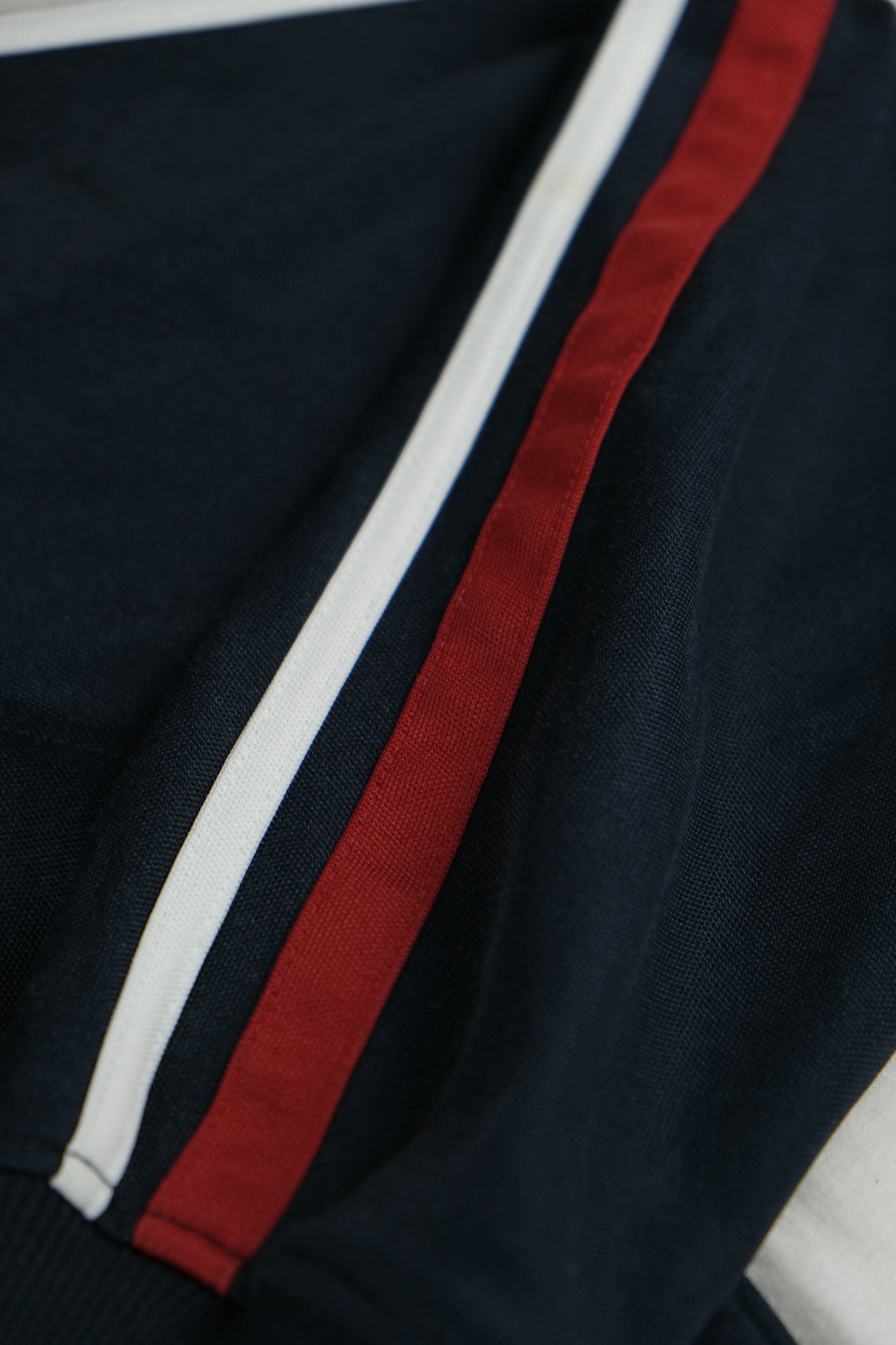 Fredperry Trackjacket (XS-S)