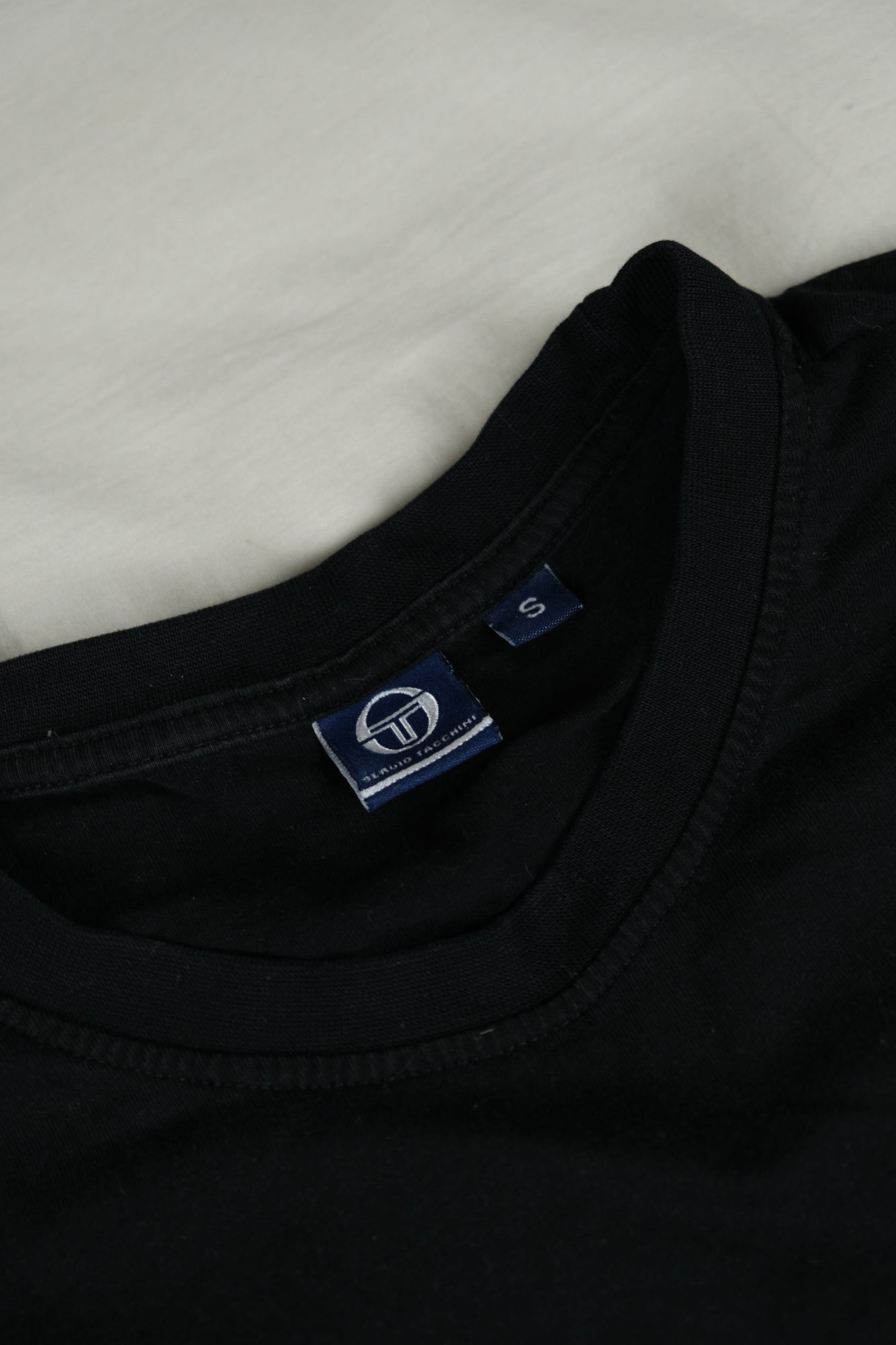 Sergio Tacchini T-Shirt (S)