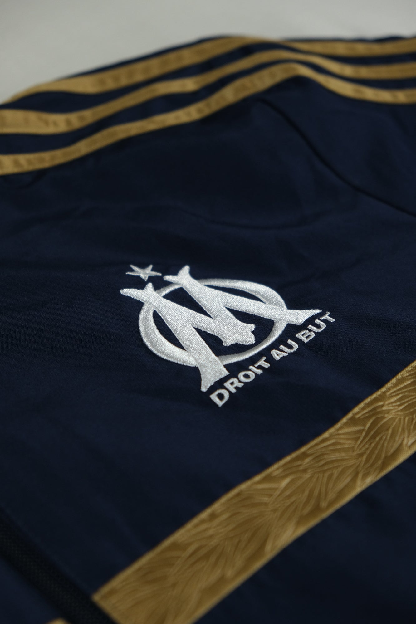 Marseille Tracksuit (S)