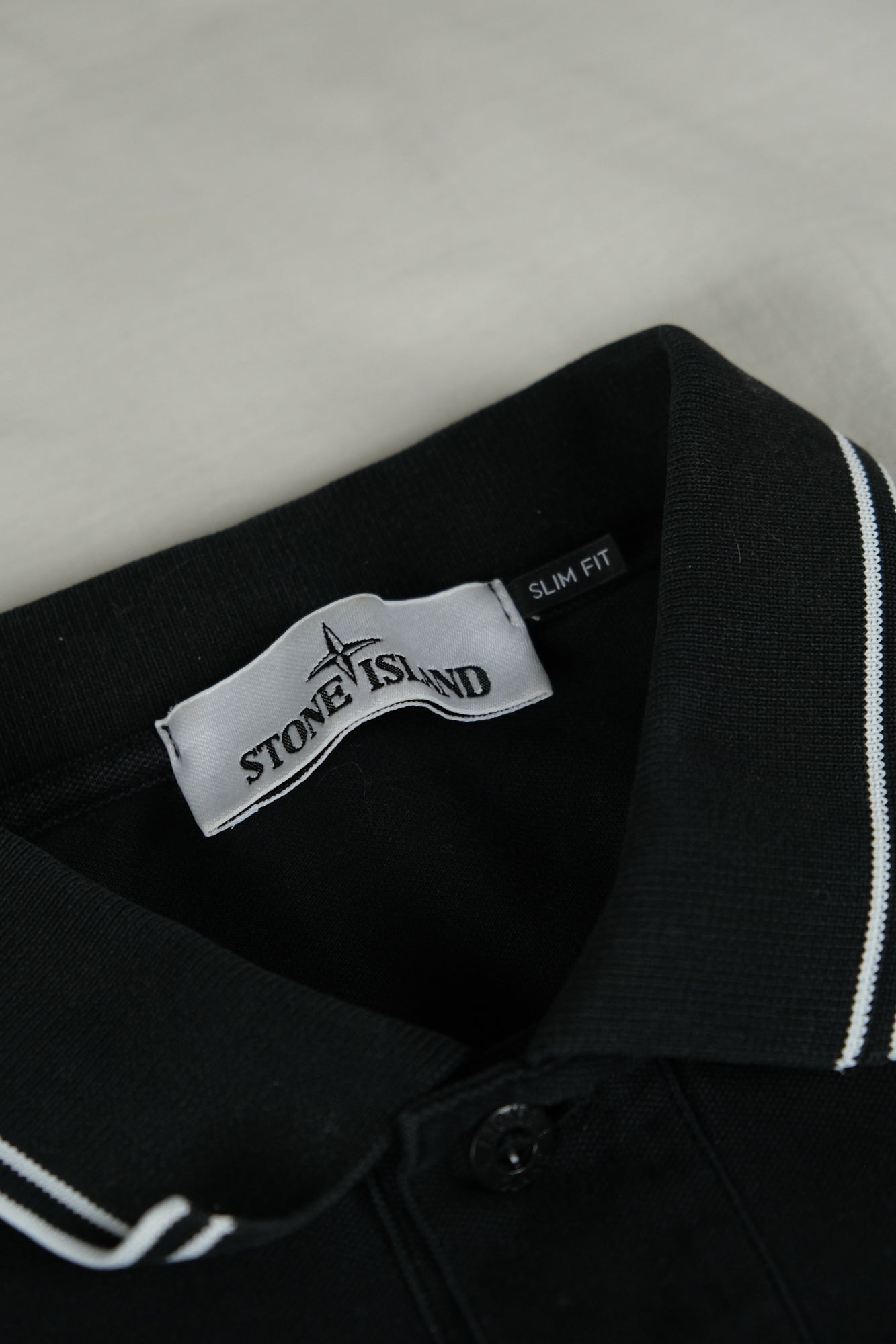 Stone Island Polo (XS-S)