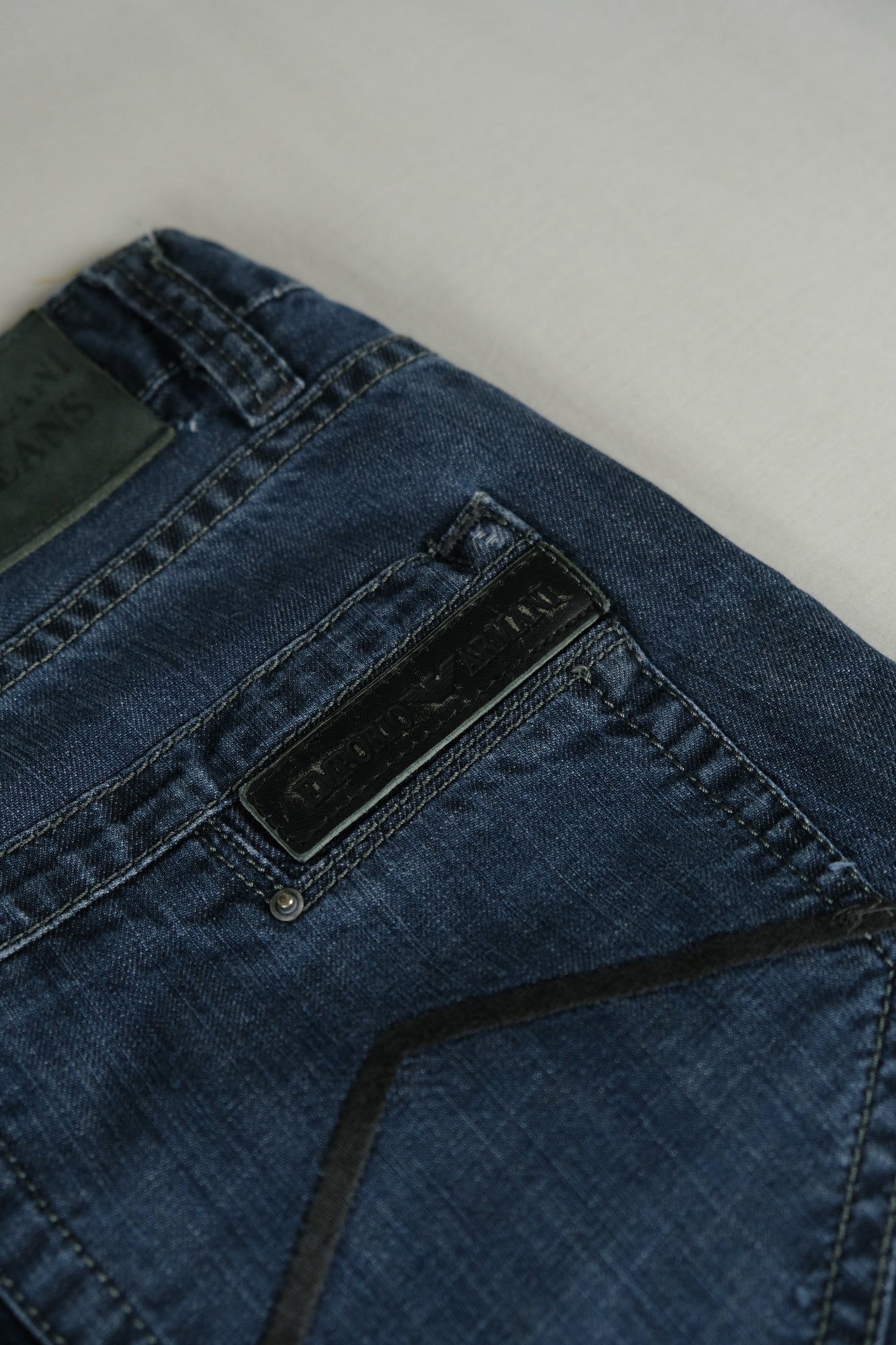 Armani Jeans (W38 / L34)