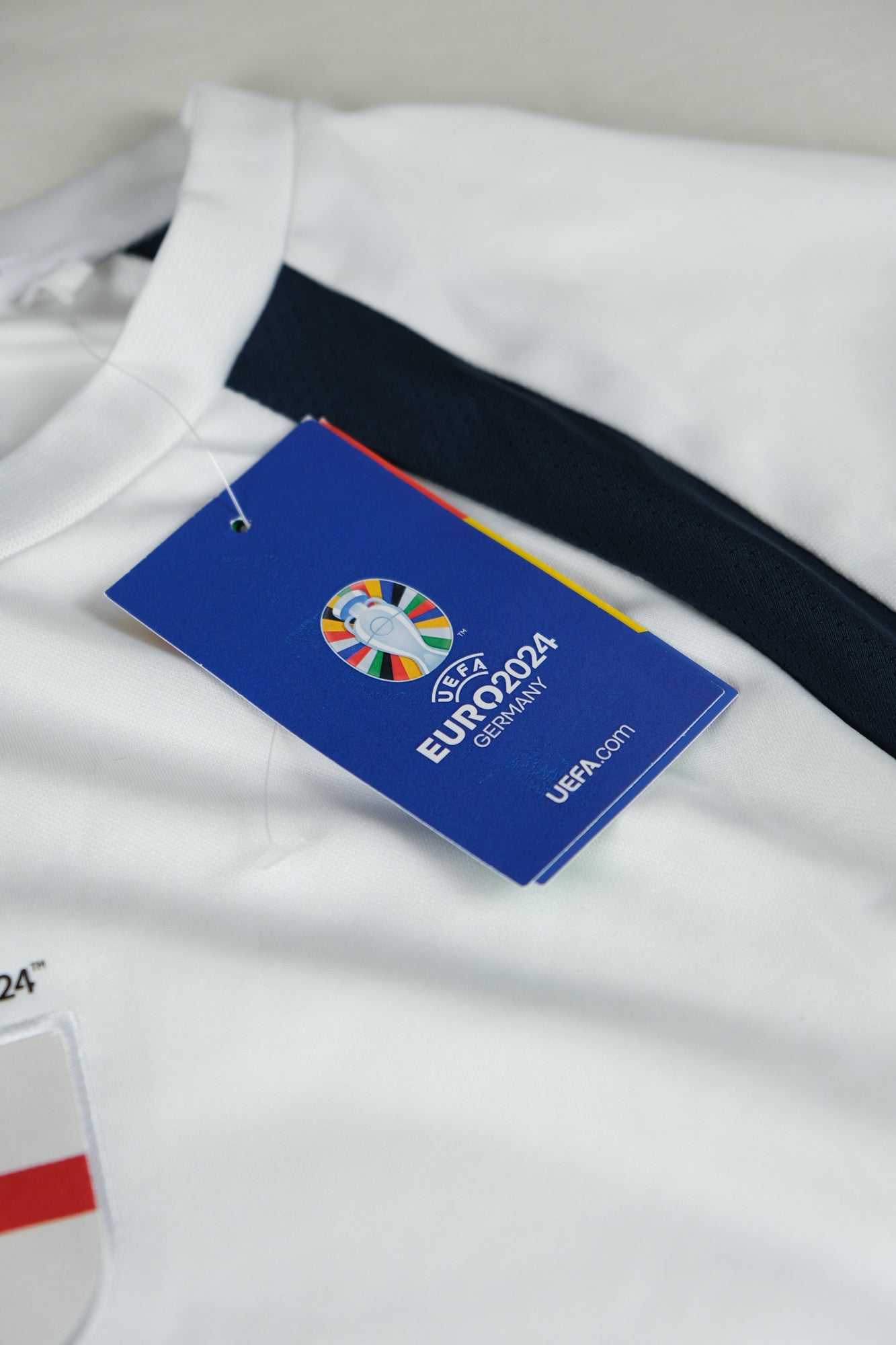 England 2024 WM Jersey (XXL)
