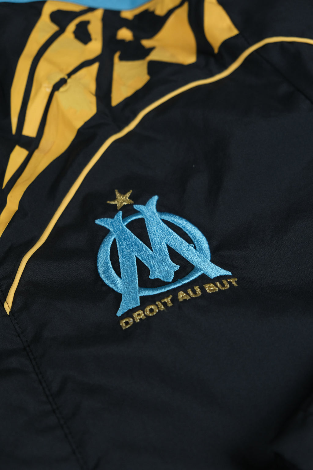 Marseille Tracksuit rare (M)