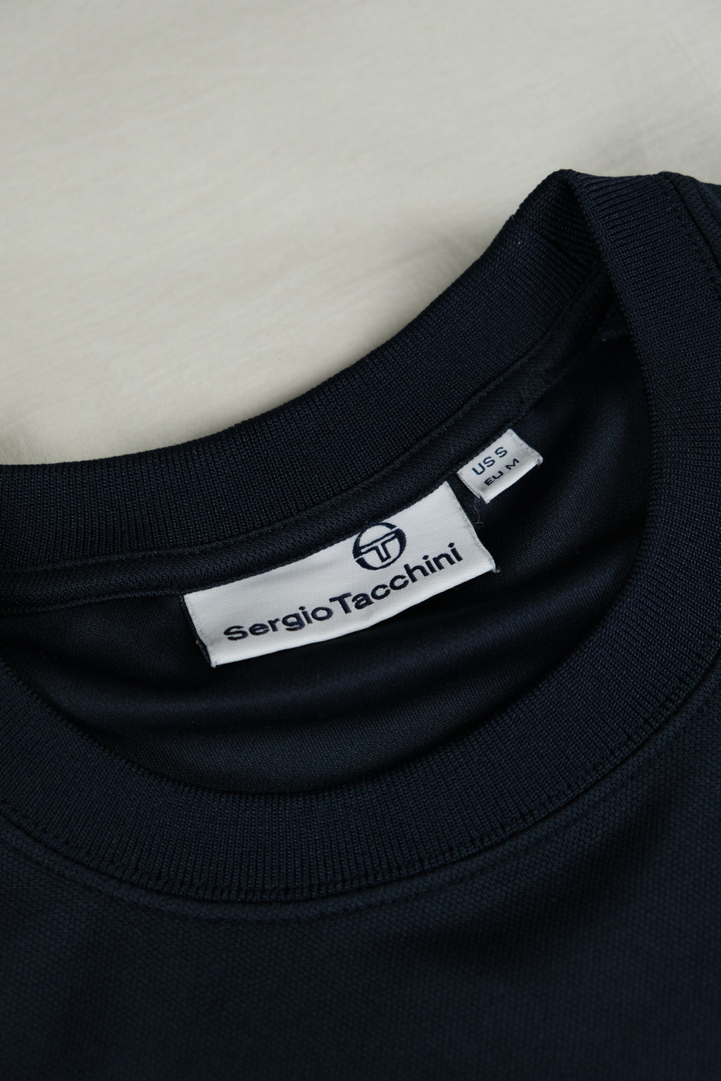 Sergio Tacchini Sport-tshirt (S)
