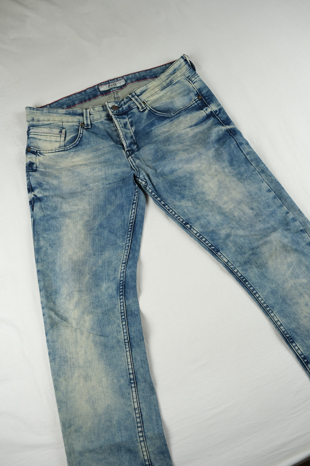 Dolce & Gabbana Jeans (34)