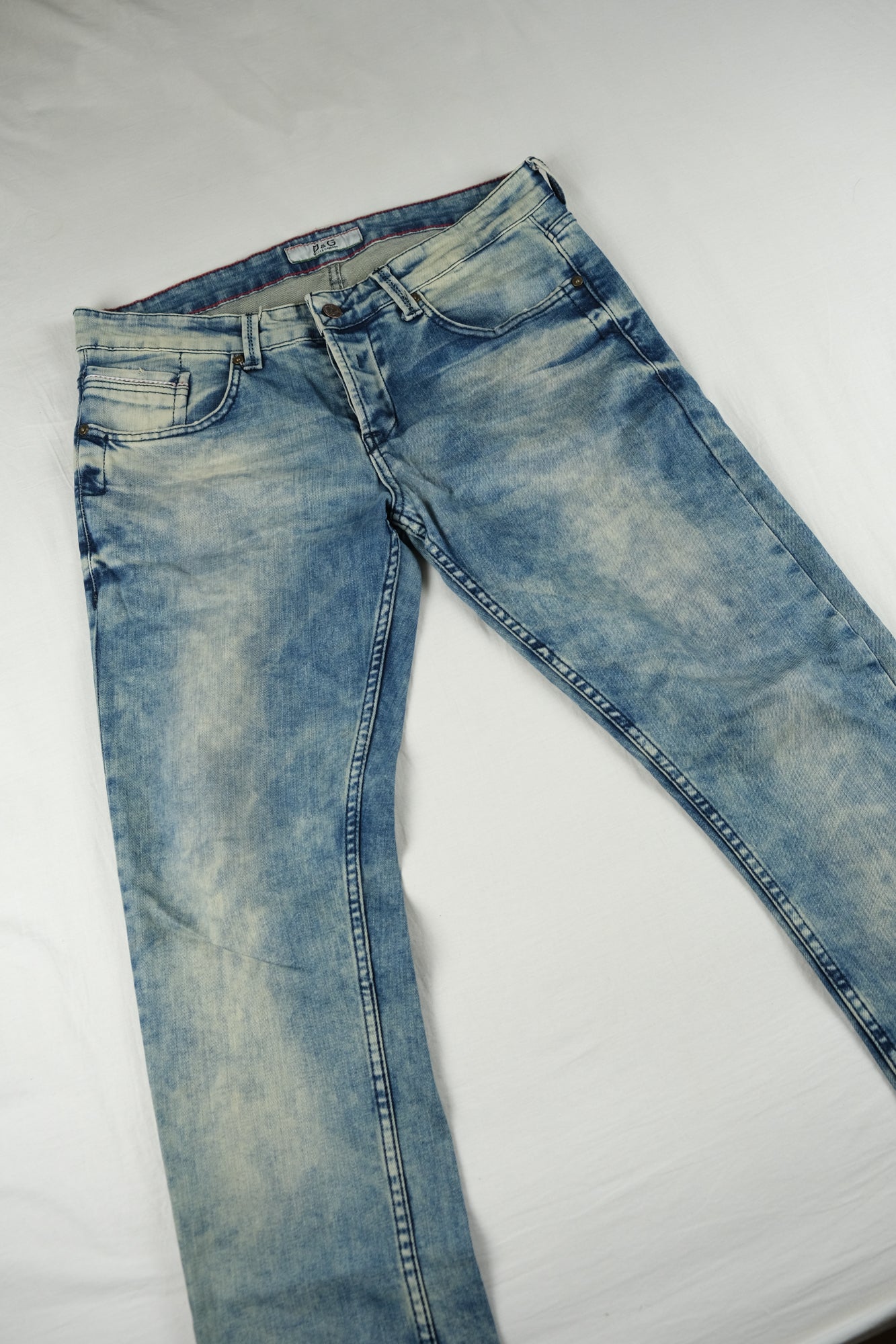 Dolce & Gabbana Jeans (34)