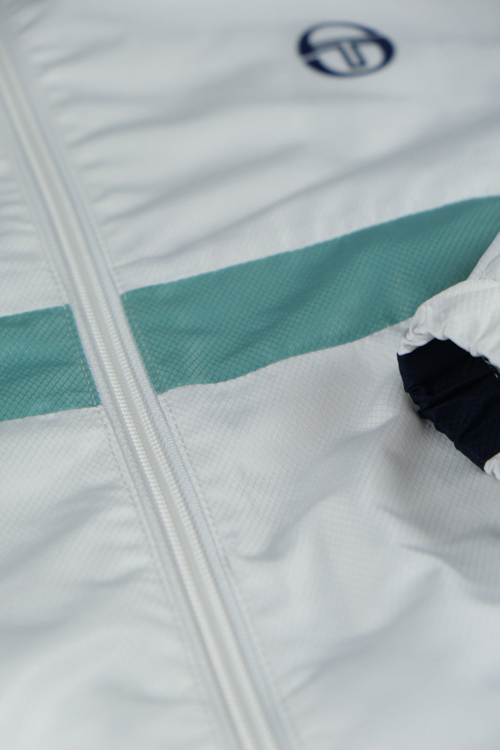 Sergio Tacchini Tracksuit (L)