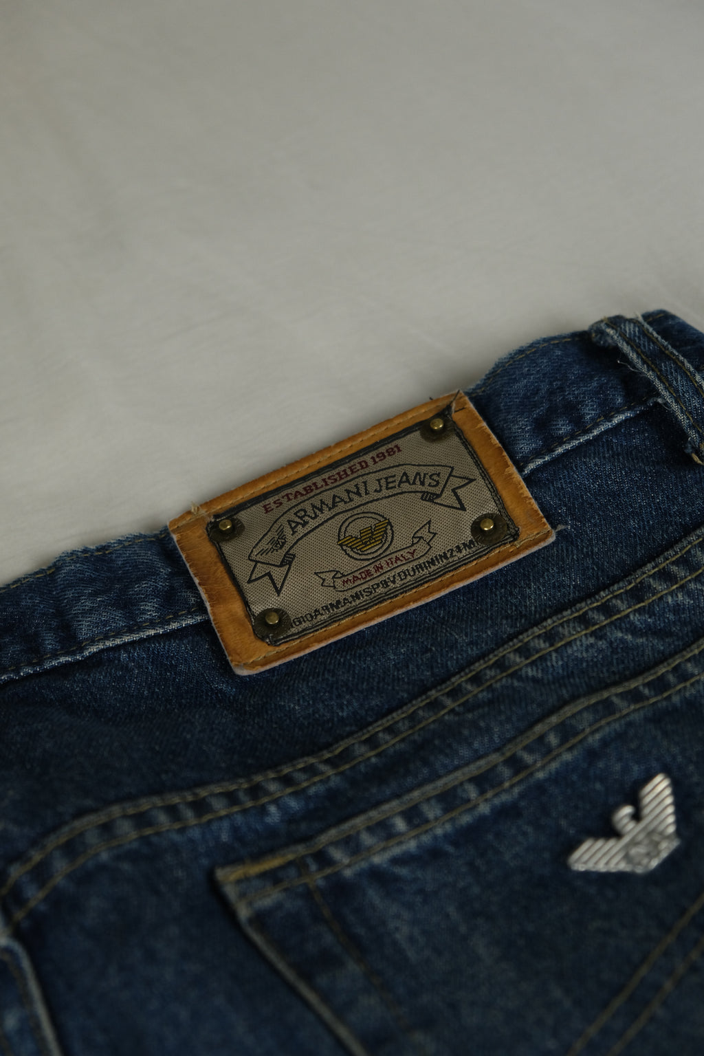 Armani Jeans (36)
