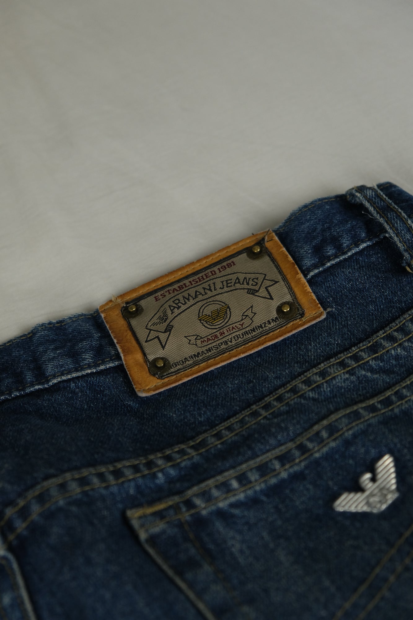 Armani Jeans (36)