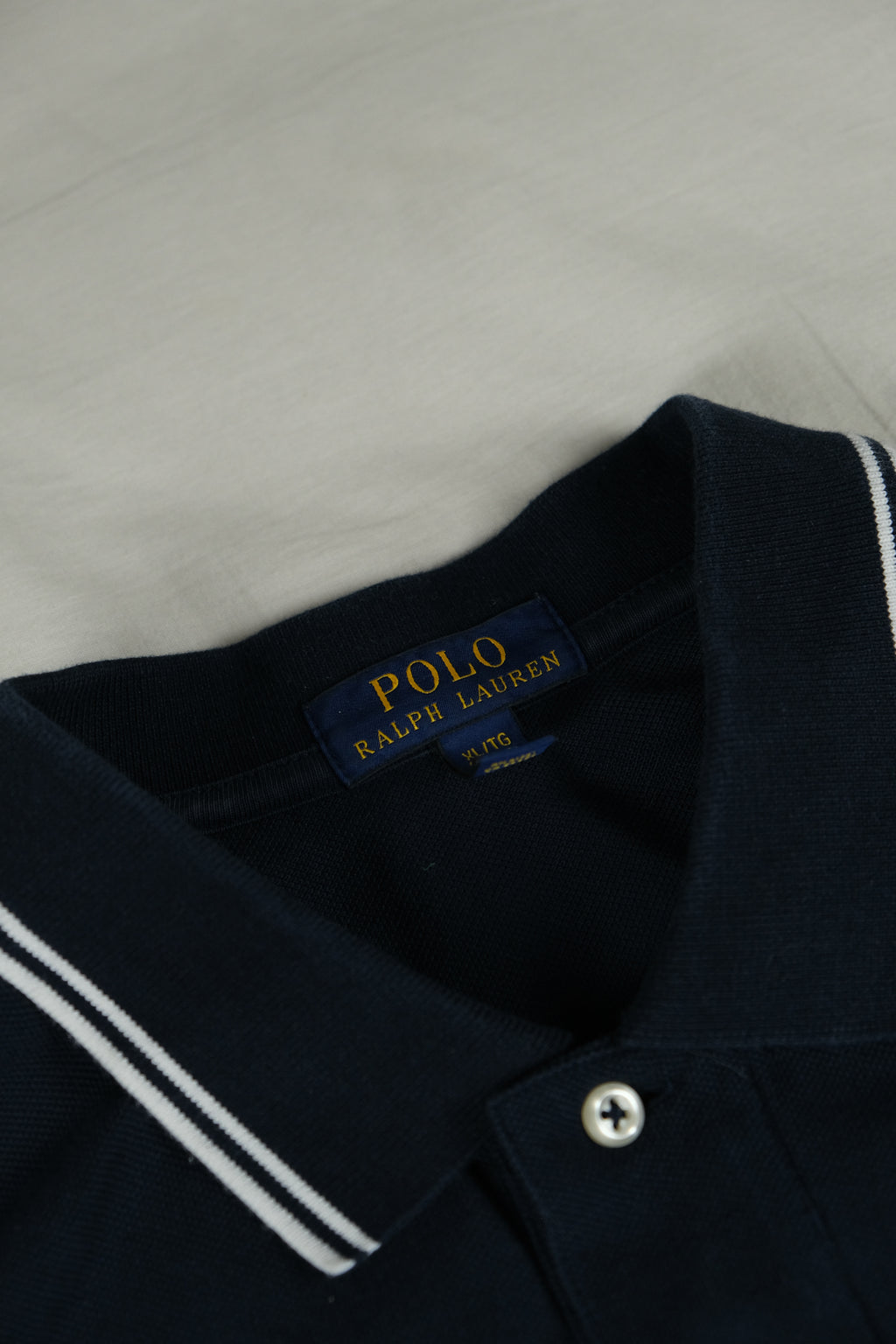 Ralph Lauren Polo (S)