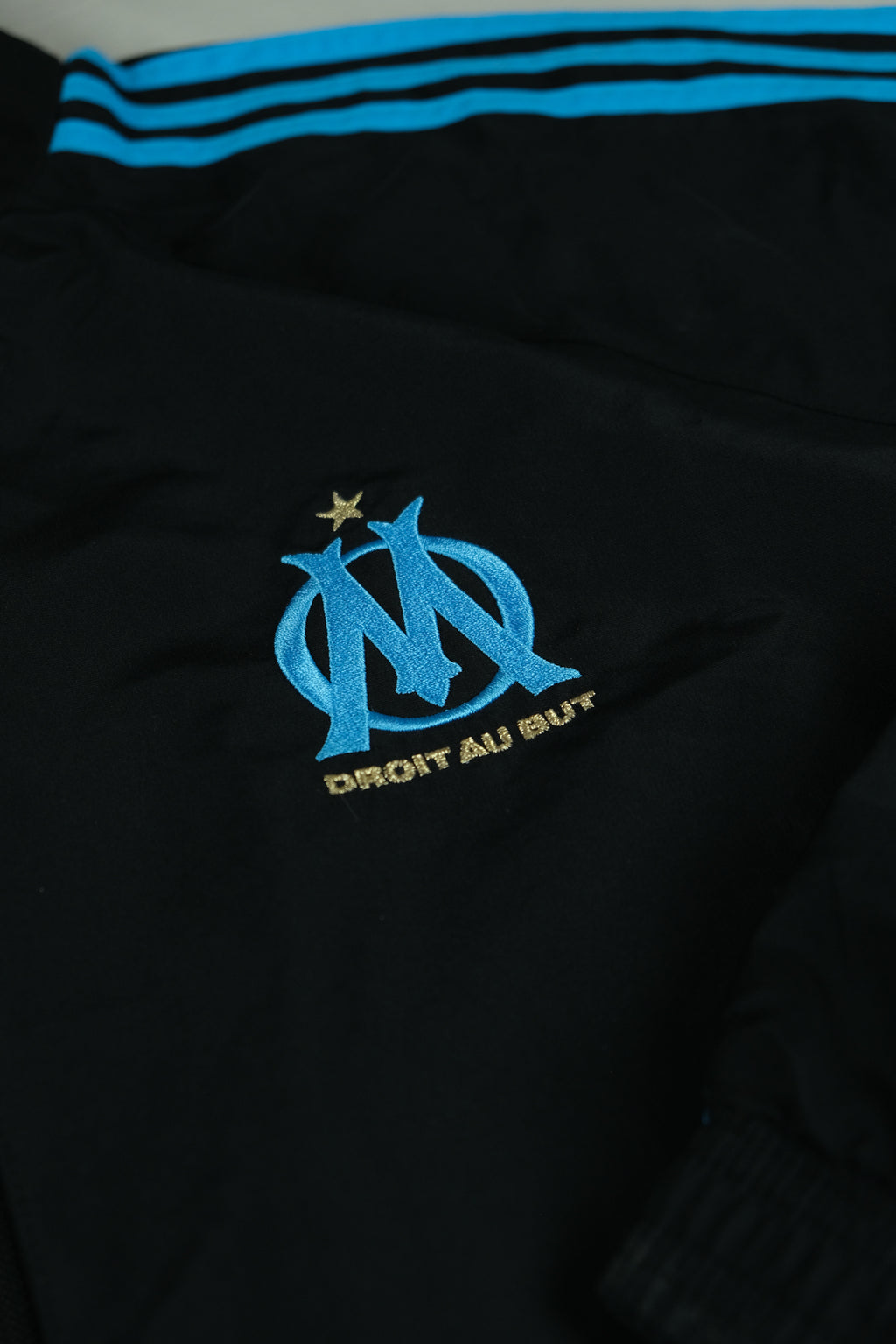 Marseille Tracksuit (XL)
