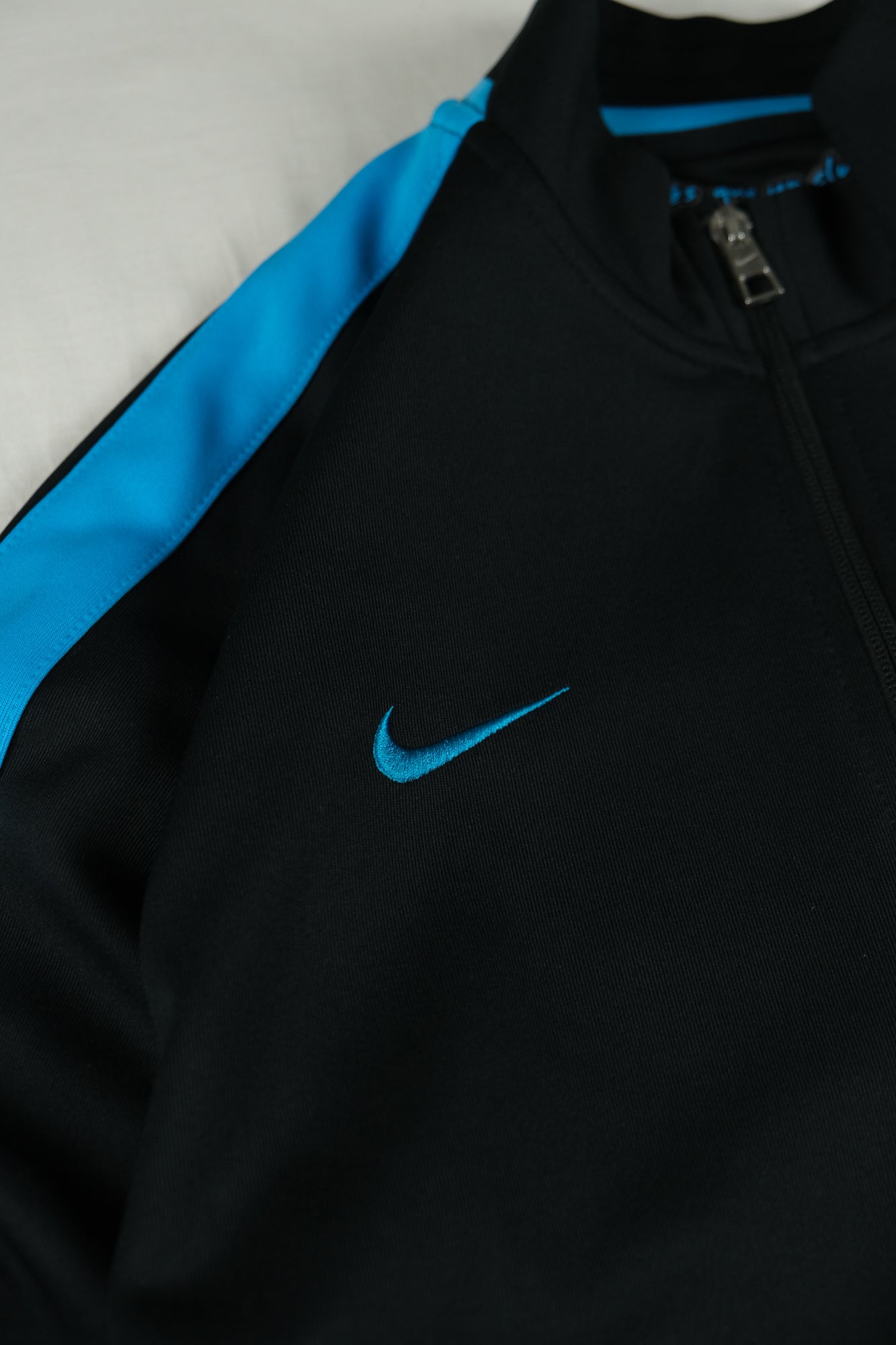 FC Barcelona Trackjacket (XL)