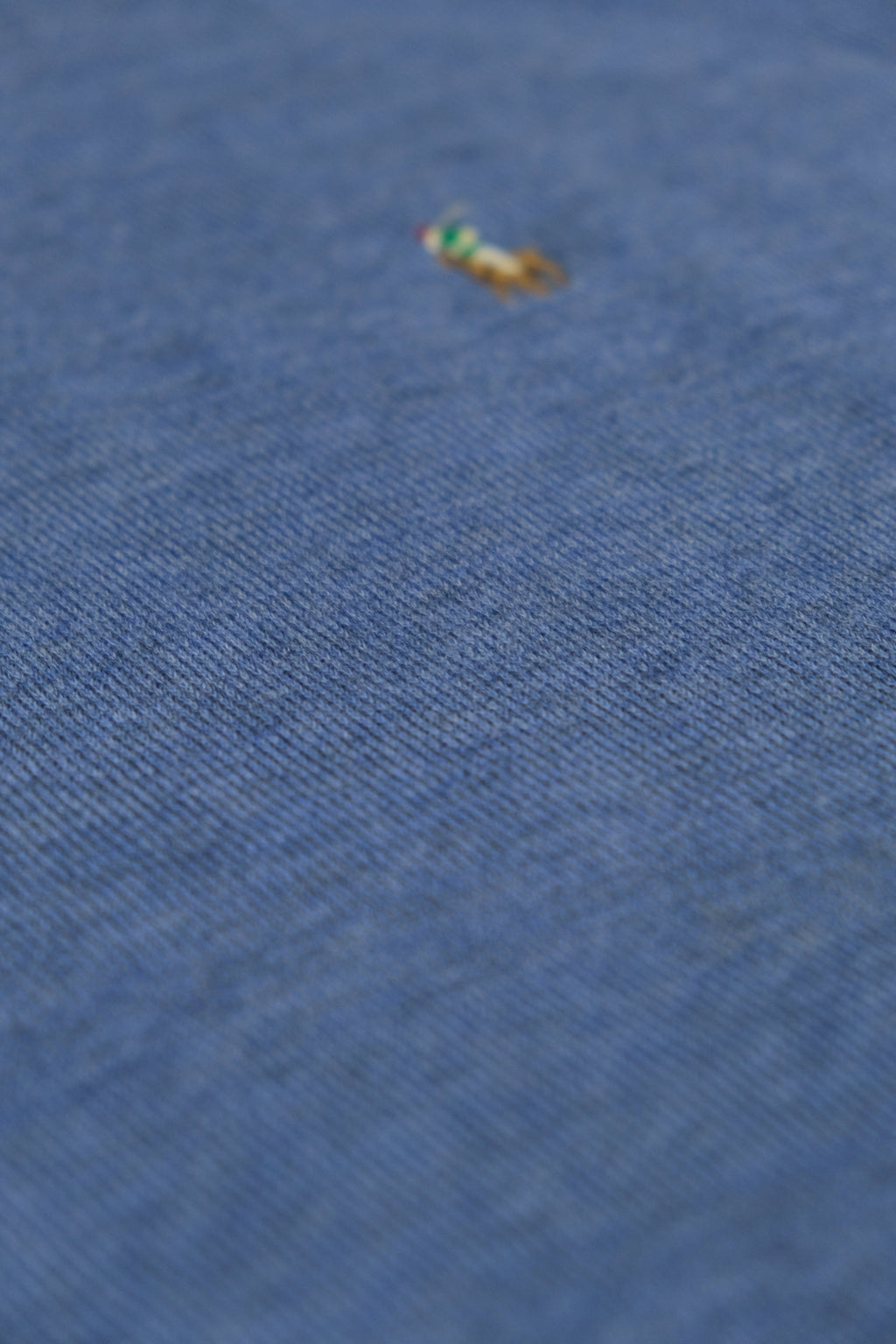 Ralph Lauren Quarterzip (L)