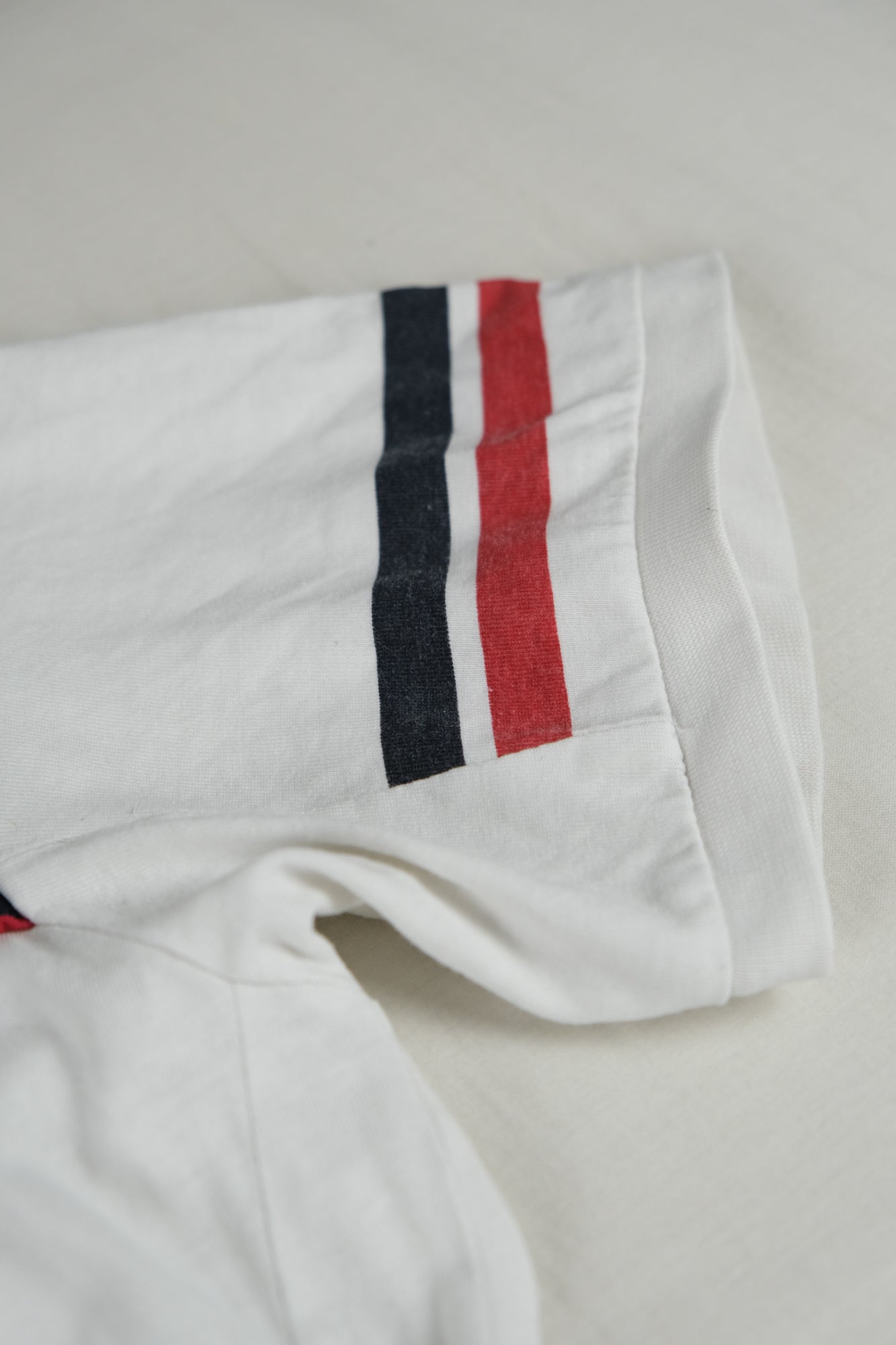 Sergio Tacchini T-Shirt (S-M)