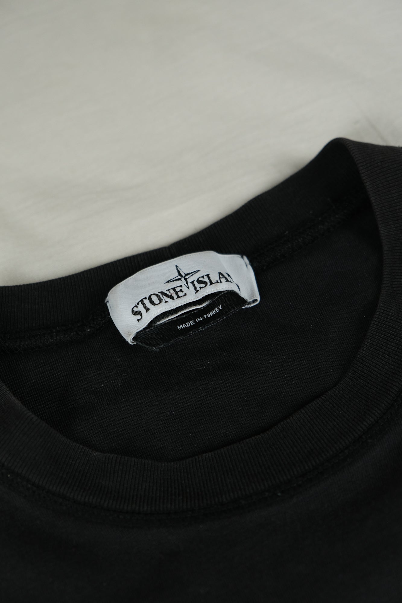 Stone Island T-Shirt (S)