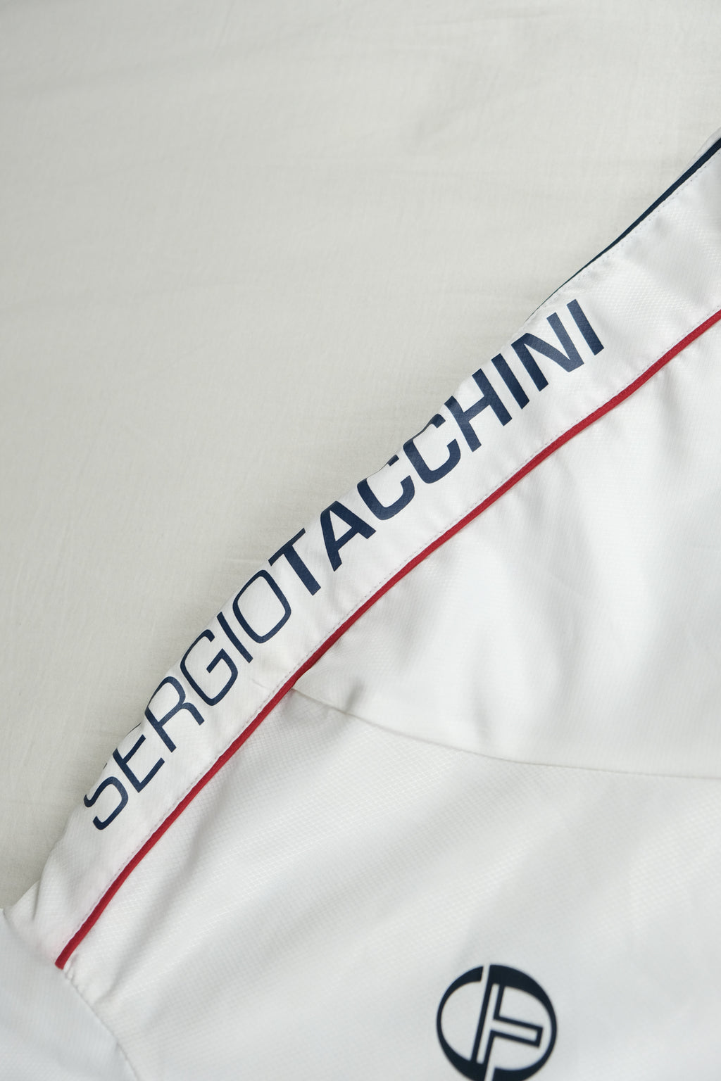 Sergio Tacchini Trackjacket (S)