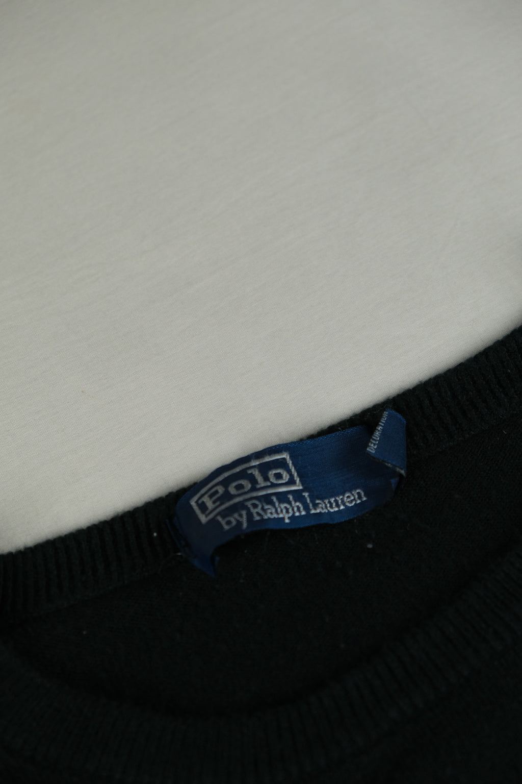 Ralph Lauren Sweater (XL)