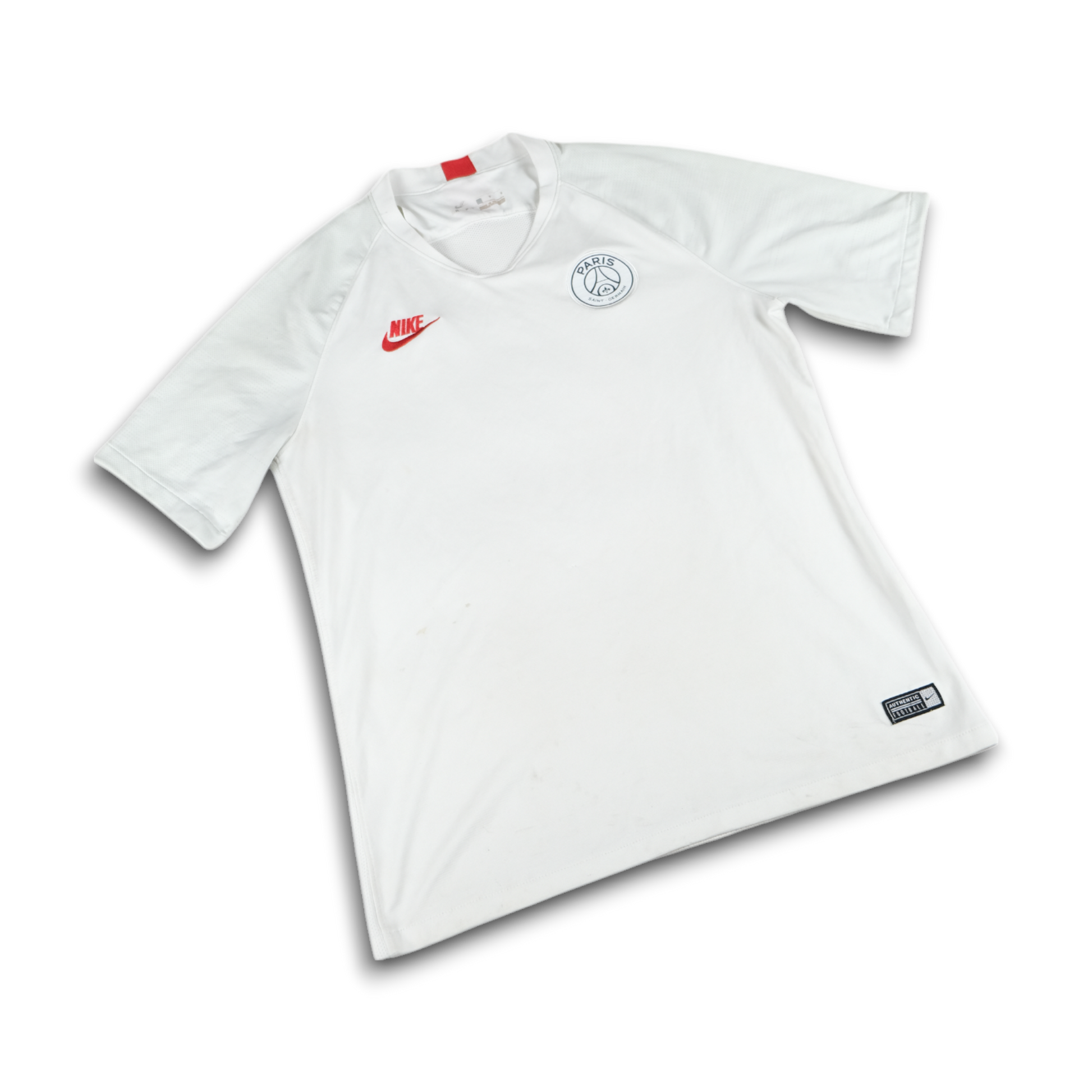 PSG Jersey (S-M)
