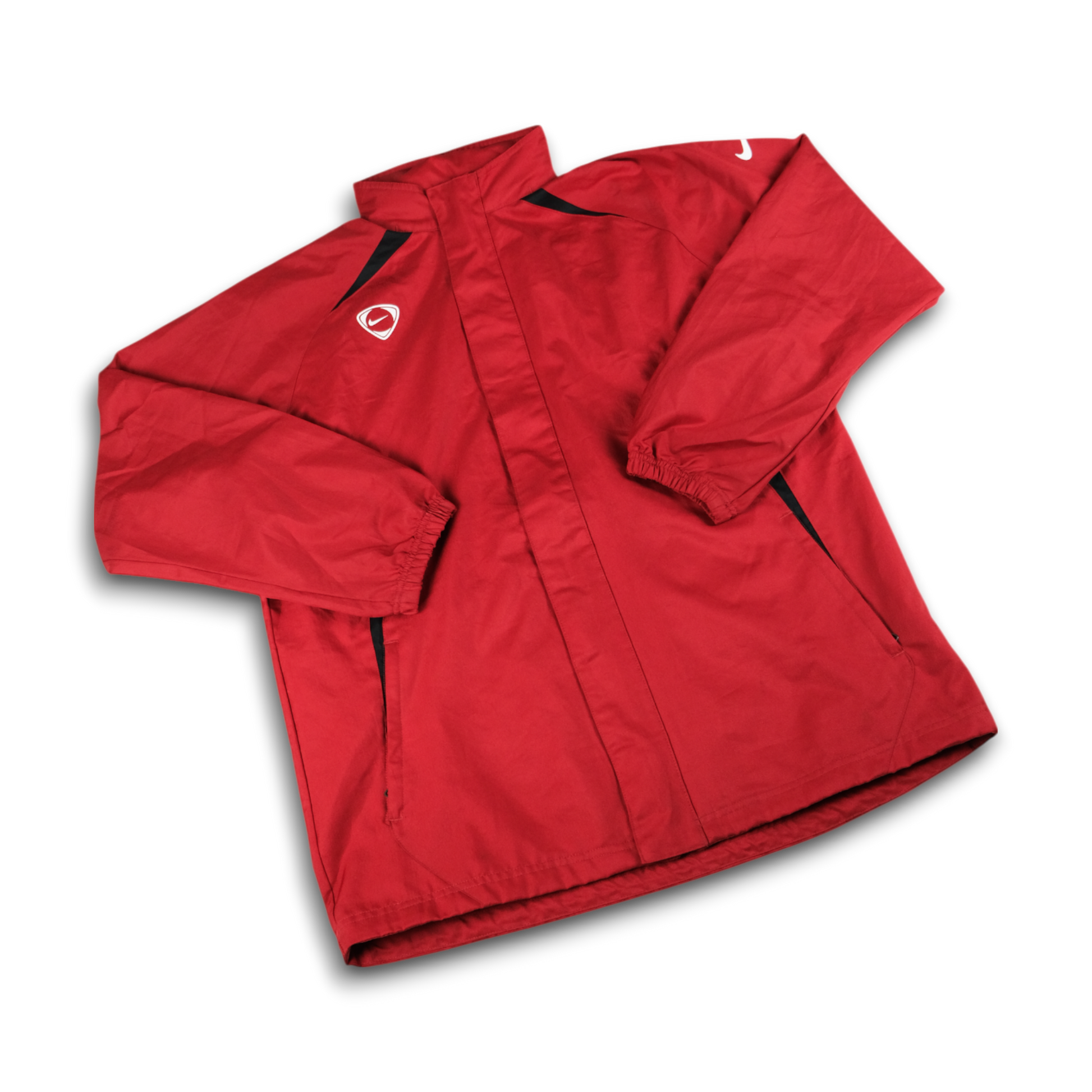 Nike Trackjacket (L)