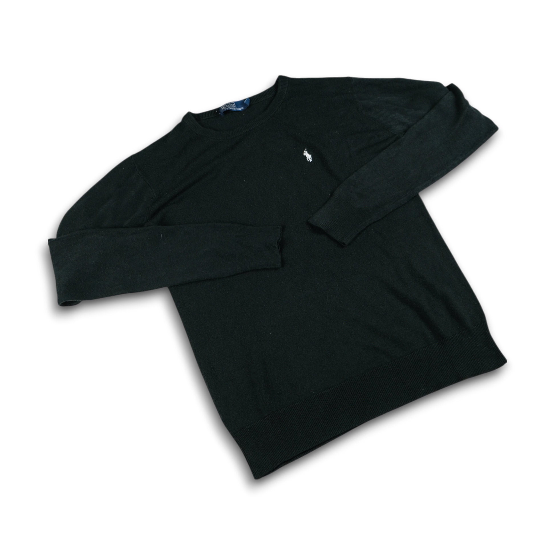 Ralph Lauren Sweater (XL)