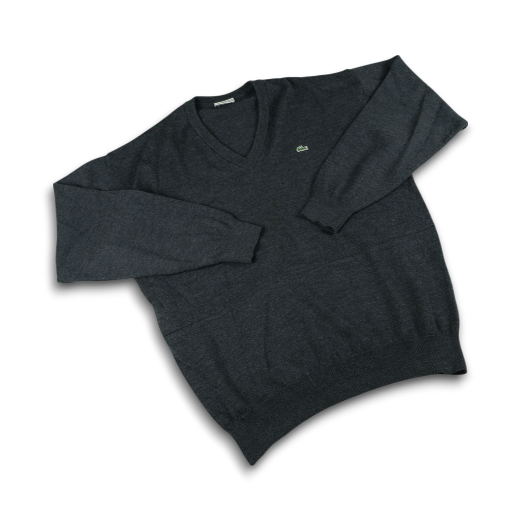 Lacoste Sweater (S-M)