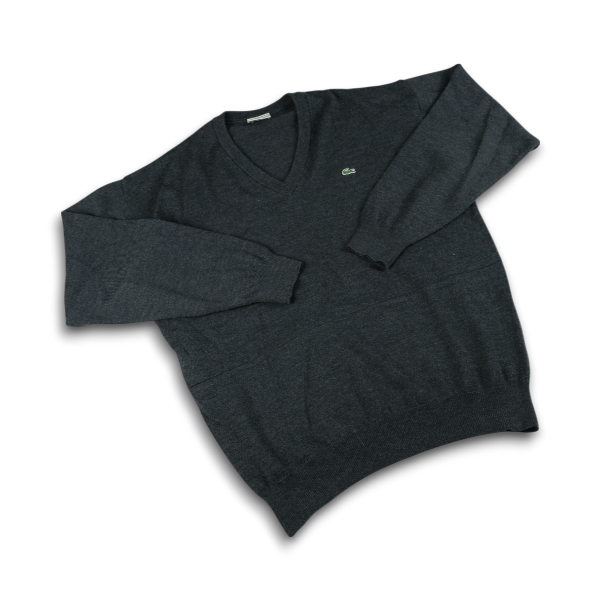 Lacoste Sweater (S-M)