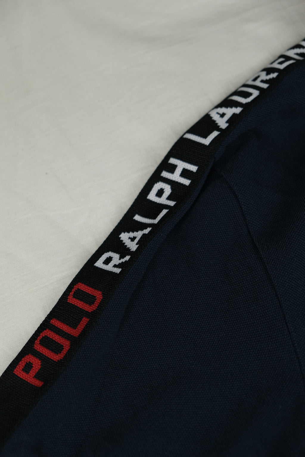 Ralph Lauren Polo (S)