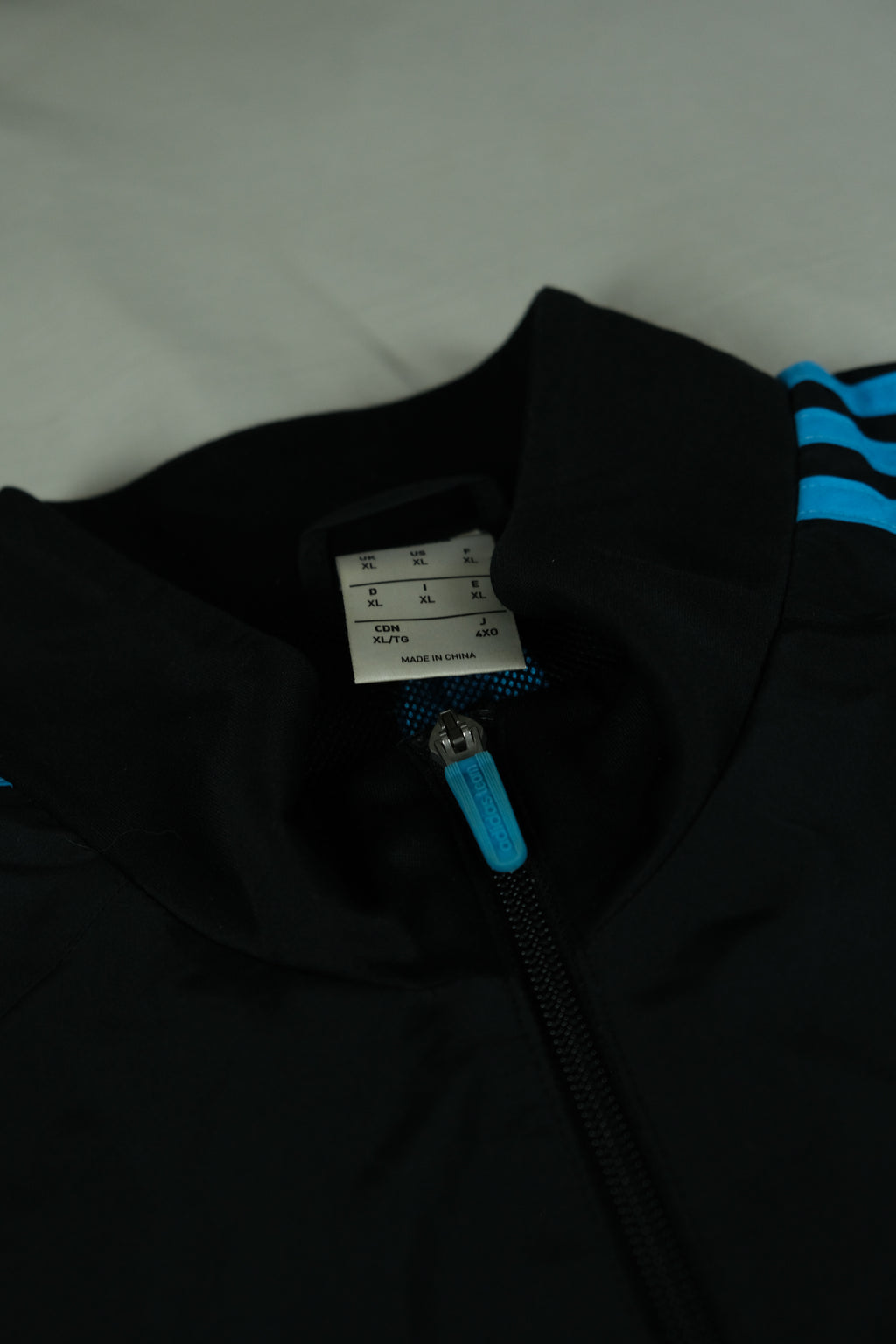 Marseille Tracksuit (XL)