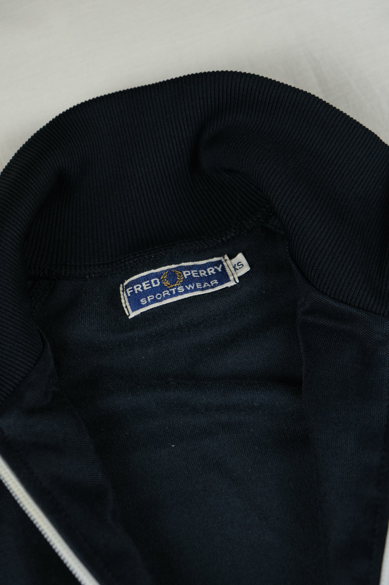 Fredperry Trackjacket (XS-S)