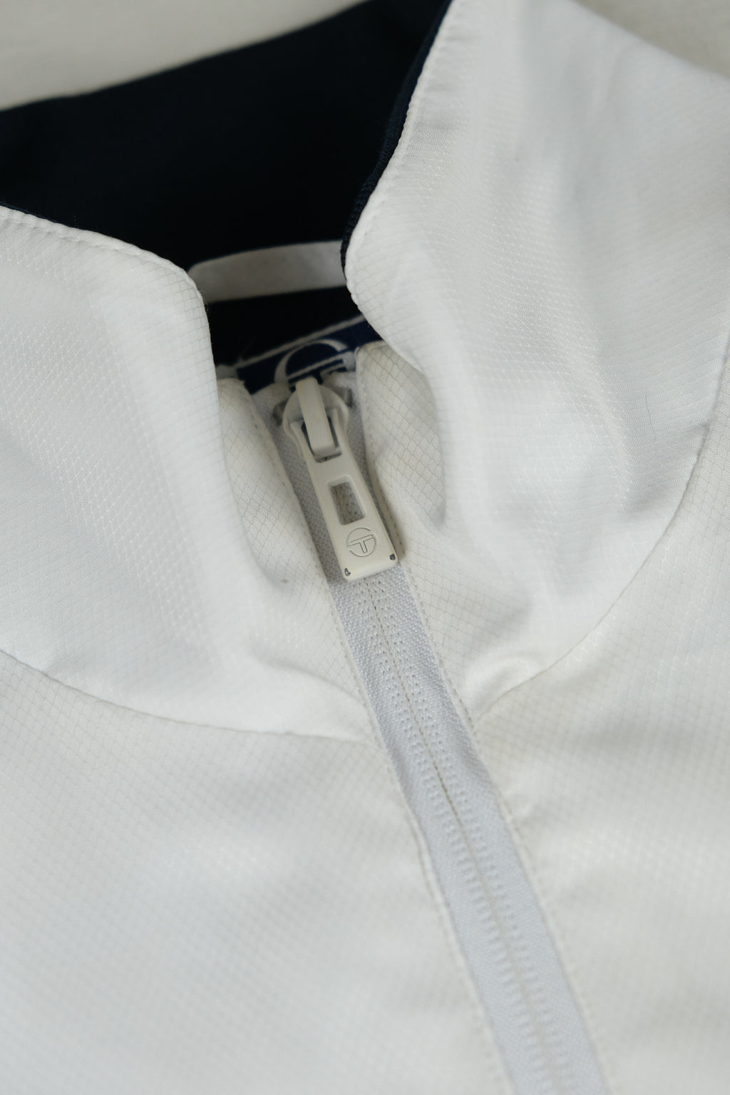 Sergio Tacchini Trackjacket (S)