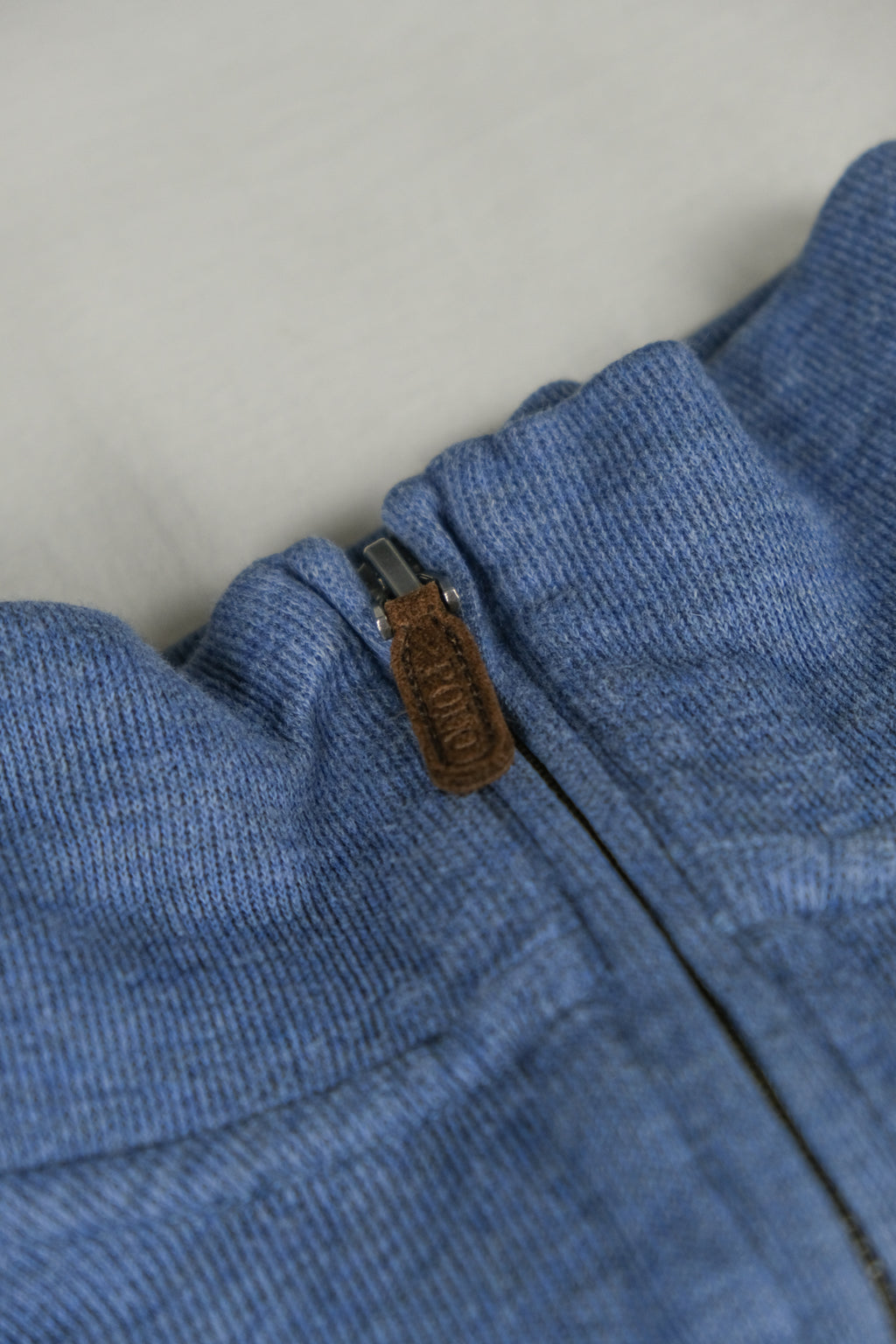Ralph Lauren Quarterzip (L)