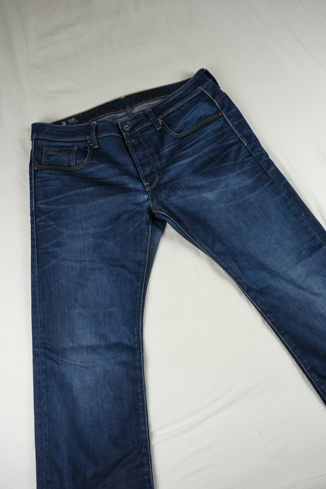 G-Star Jeans (W36 / L32)