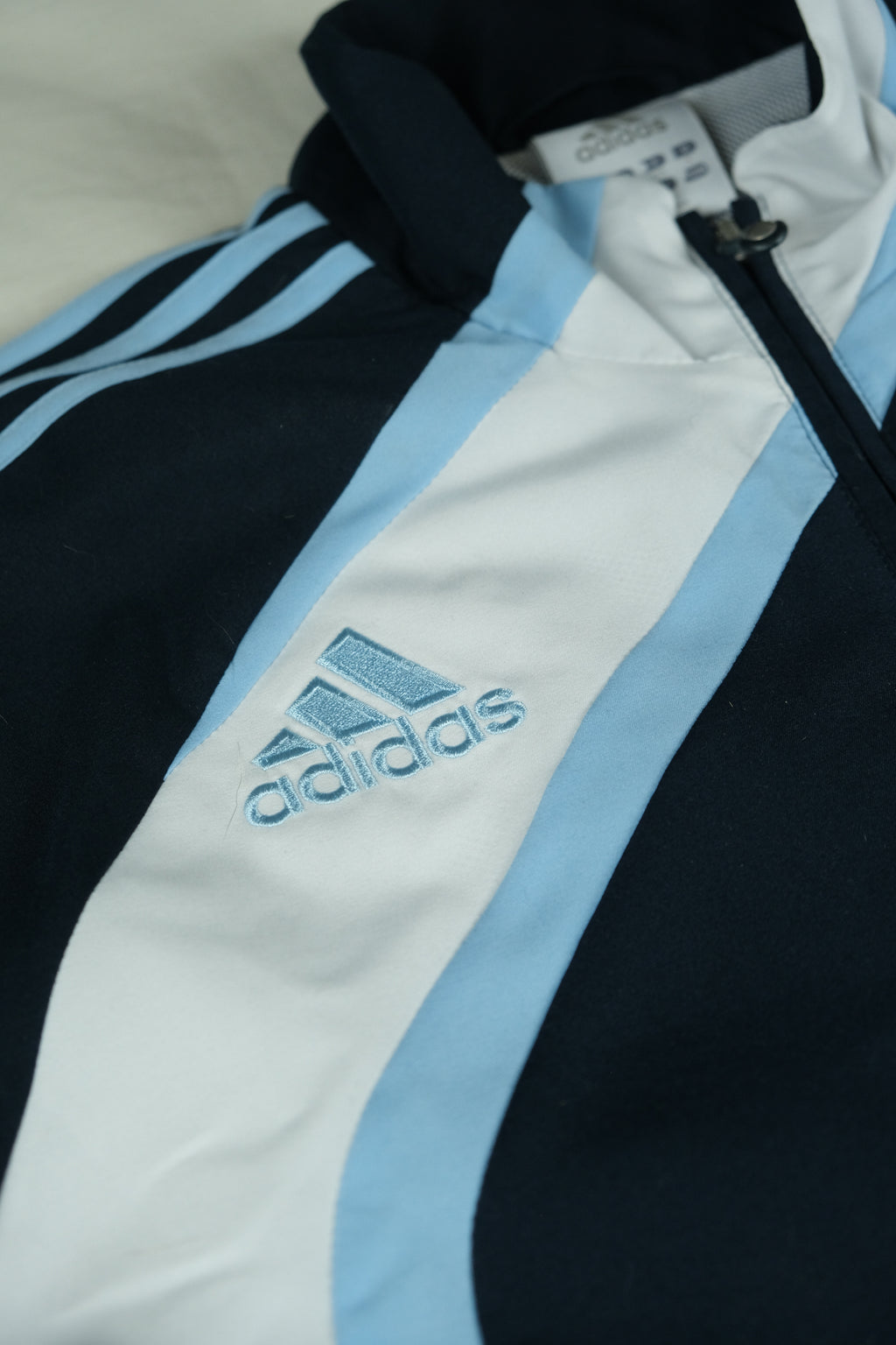 Real Madrid Tracksuit (L)