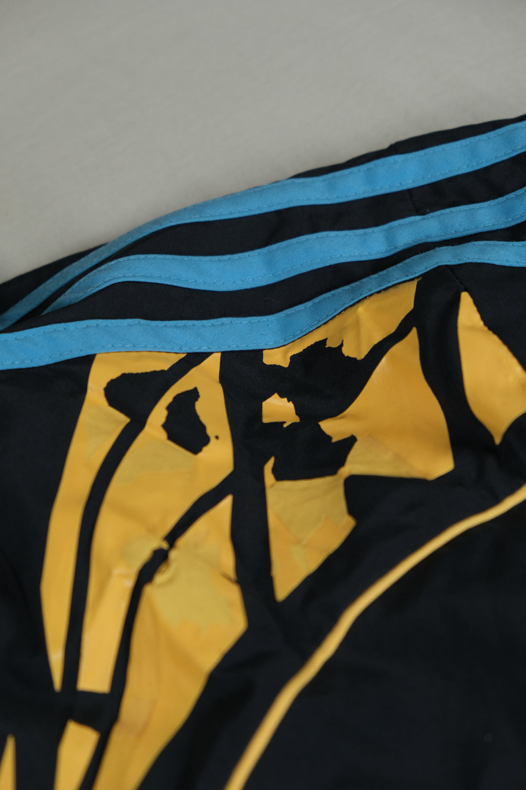 Marseille Tracksuit rare (M)