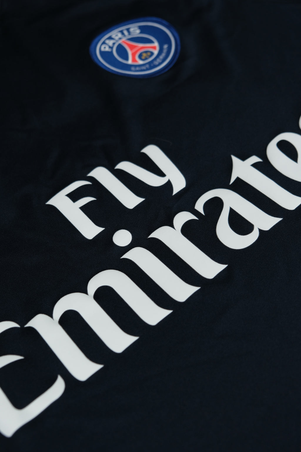 PSG Jersey (XL)